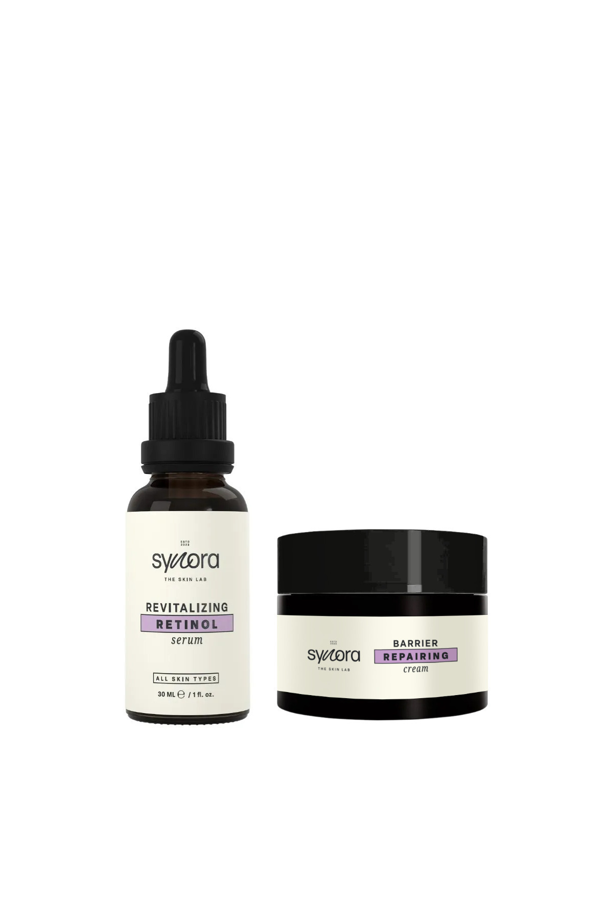 Yaşlanma Karşıtı Cilt Bakım Seti