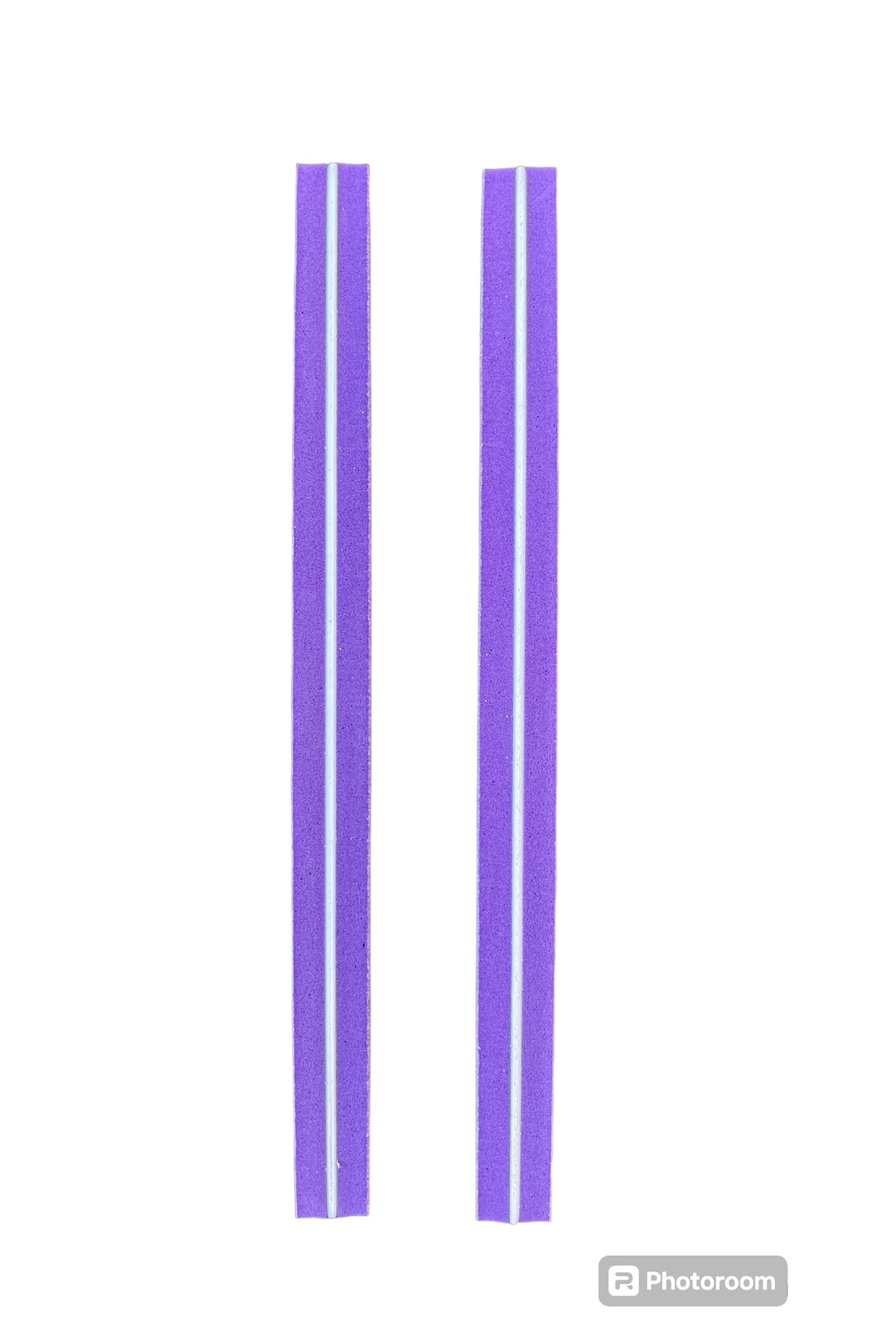 Buffer Törpü (PURPLE) (2 ADET) — Buffer Törpü (Purple) — تصویر 3 از 6