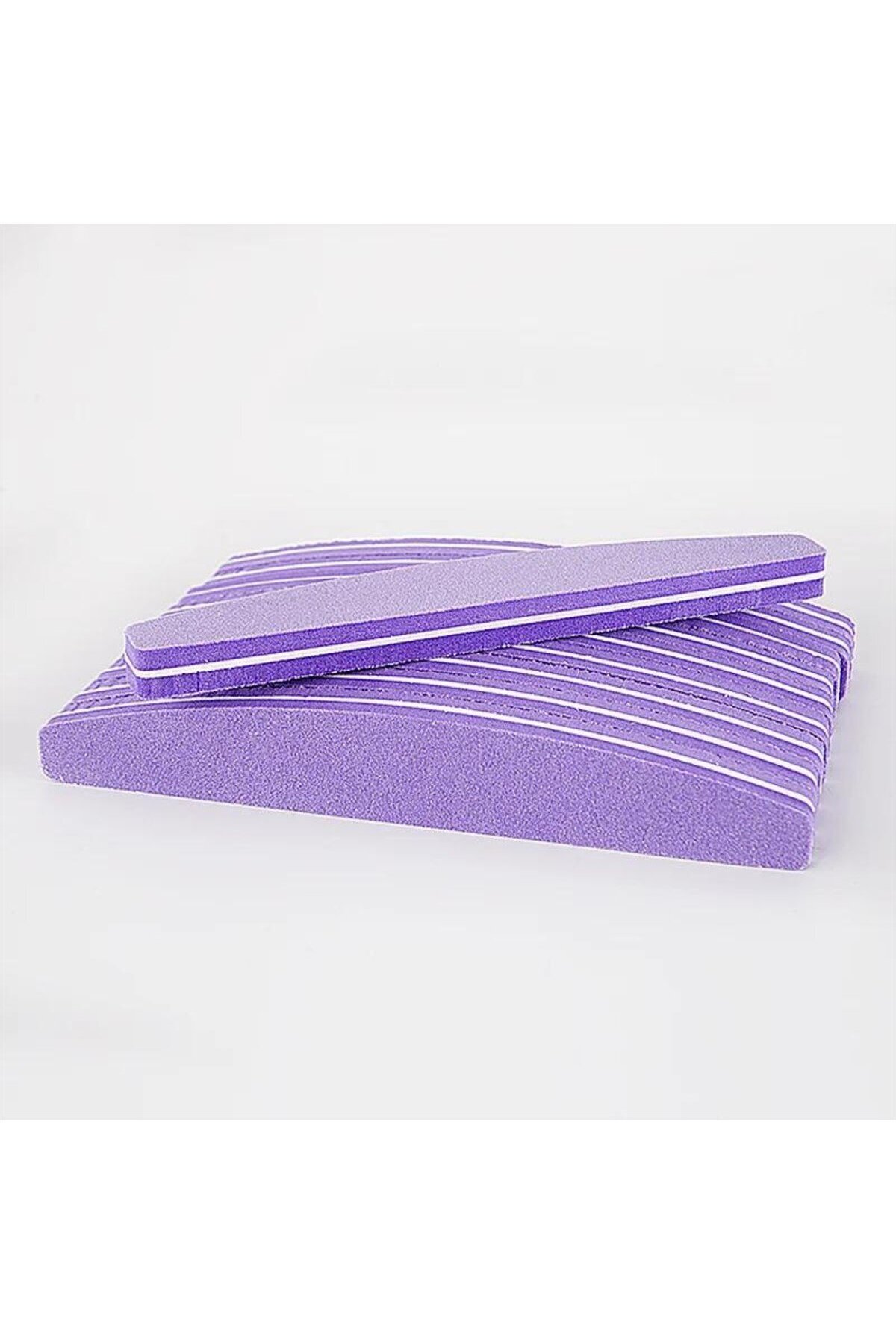 Buffer Törpü (PURPLE) (2 ADET) — Buffer Törpü (Purple) — تصویر 6 از 6