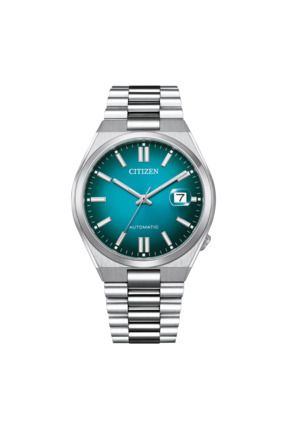 Citizen Tsuyosa NJ0151-88X Otomatik Kol Saati