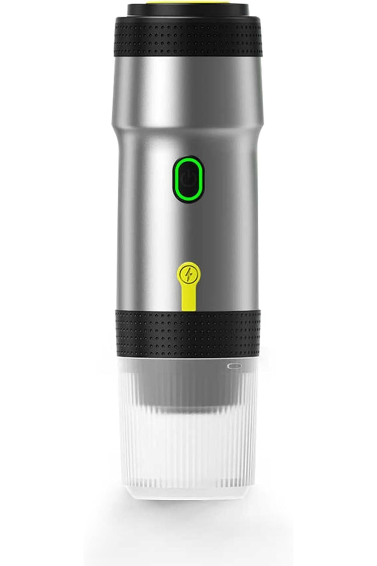 Generic-Portable Coffee Maker with 7500mAh Battery – Travel Espresso Machine 1