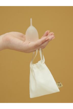 JeniCup W.Beside Menstrual Kap Boy 2 - Adet Kabı - Regl Kabı