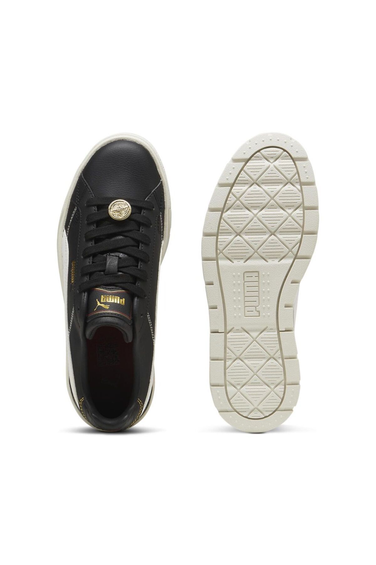 Puma-Puma Karmen Ii Class Act Sneaker 3
