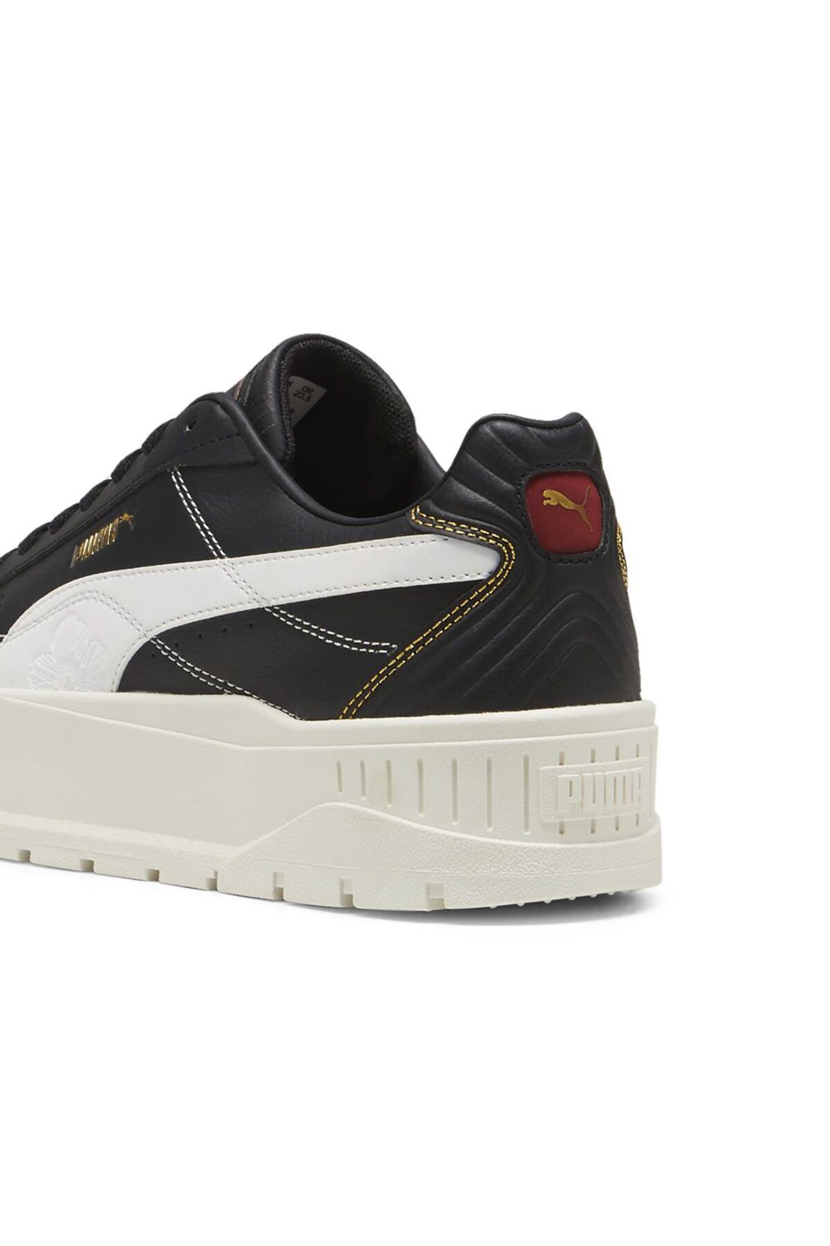 Puma-Puma Karmen Ii Class Act Sneaker 6
