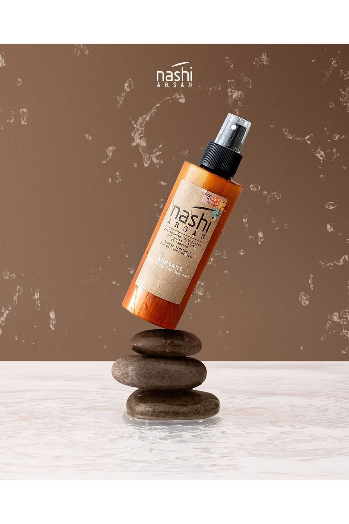 Nashi-Argan Oil 100 ml 2