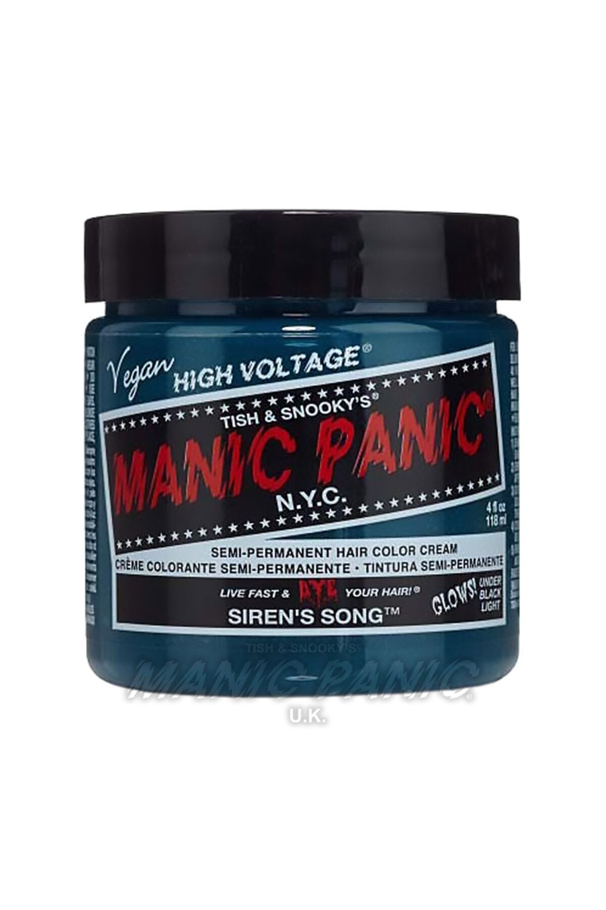 آهنگ سیرن™ - کلاسیک ولتاژ بالا ۱۱۸ میلی‌لیتر — سفید GR-MNCPNC — تصویر 8 از 8