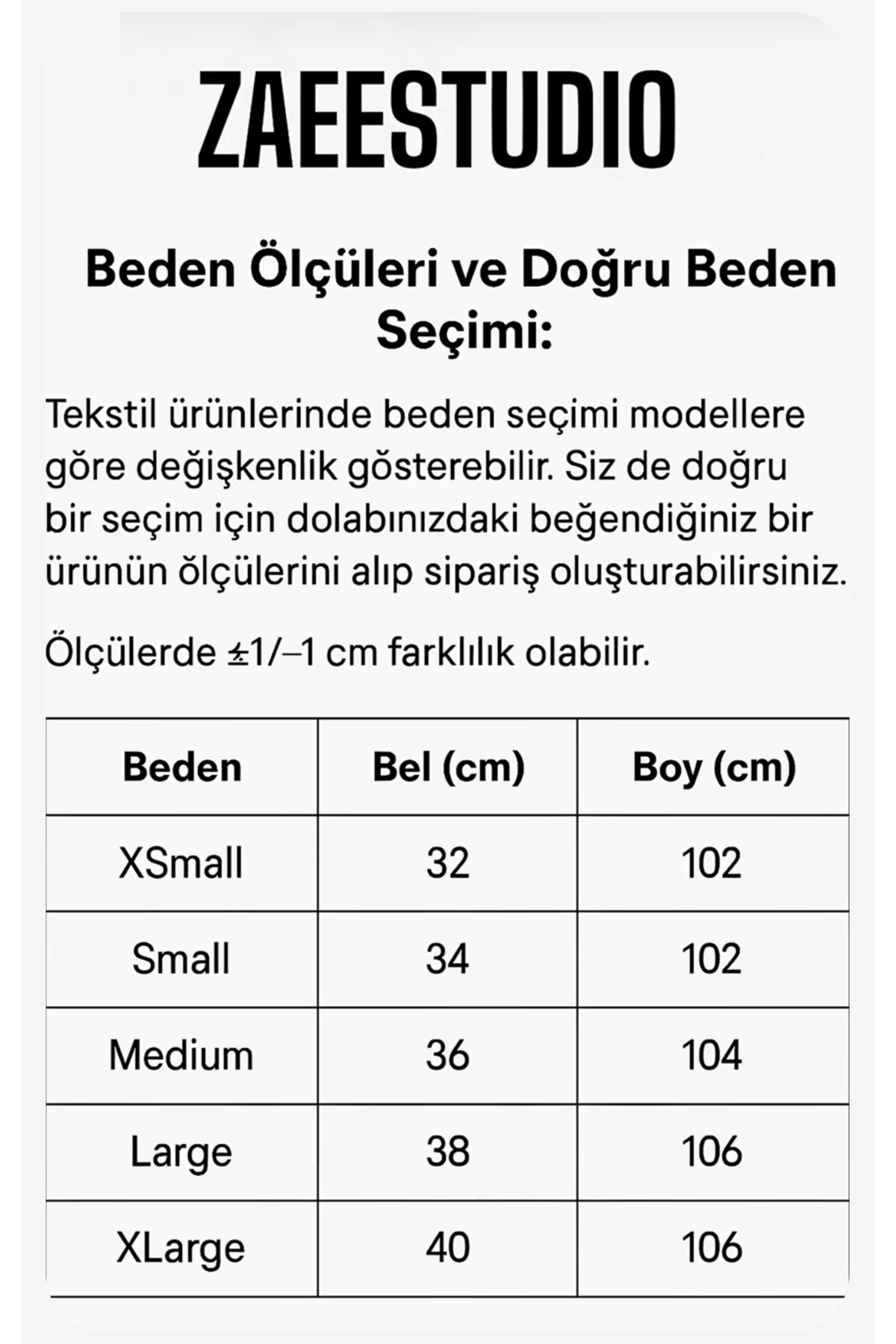 zaee  Nakışlı Yazlık Kumaş Ayarlanabilir Paça Baggy Premium Eşofman Altı - Görsel 8