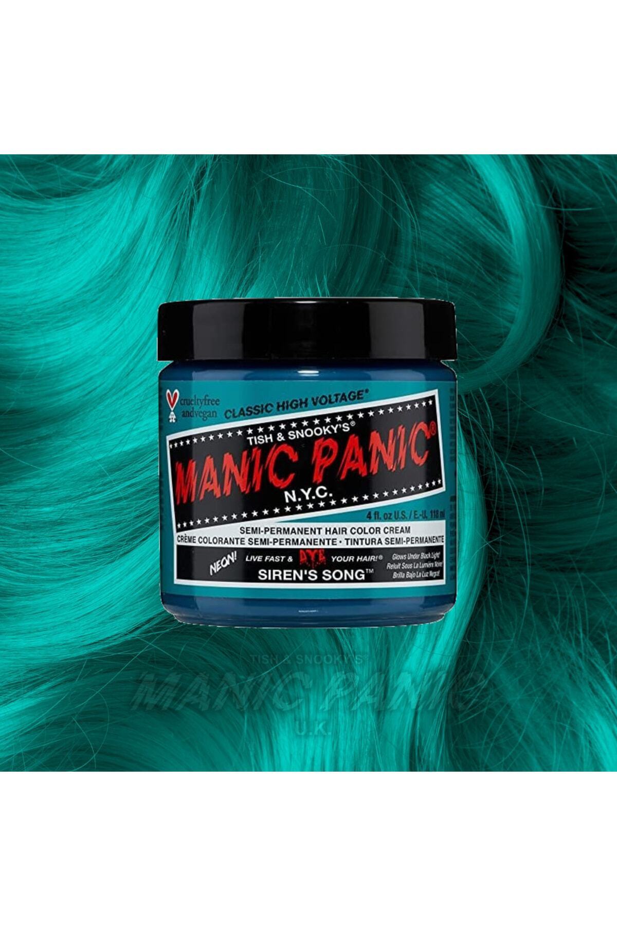 آهنگ سیرن™ - کلاسیک ولتاژ بالا ۱۱۸ میلی‌لیتر — سفید GR-MNCPNC — تصویر 7 از 8
