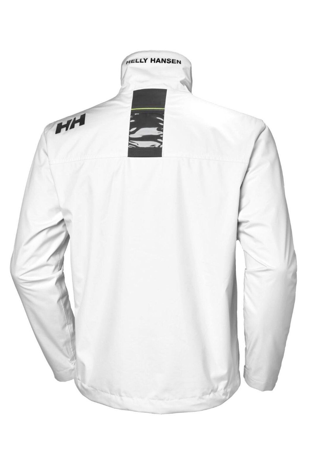 Helly Hansen-Men's Crew Midlayer Jacket 4
