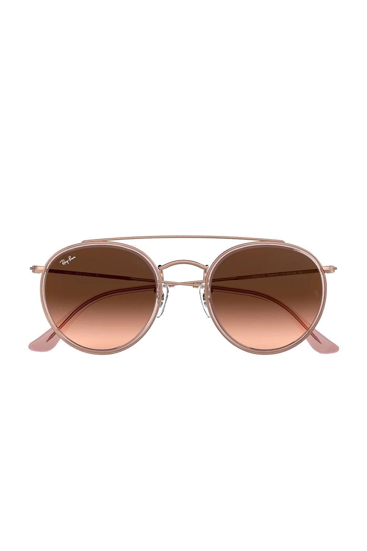 Ray-Ban-Rb 3647N 9069A5 51 Women's Sunglasses 2