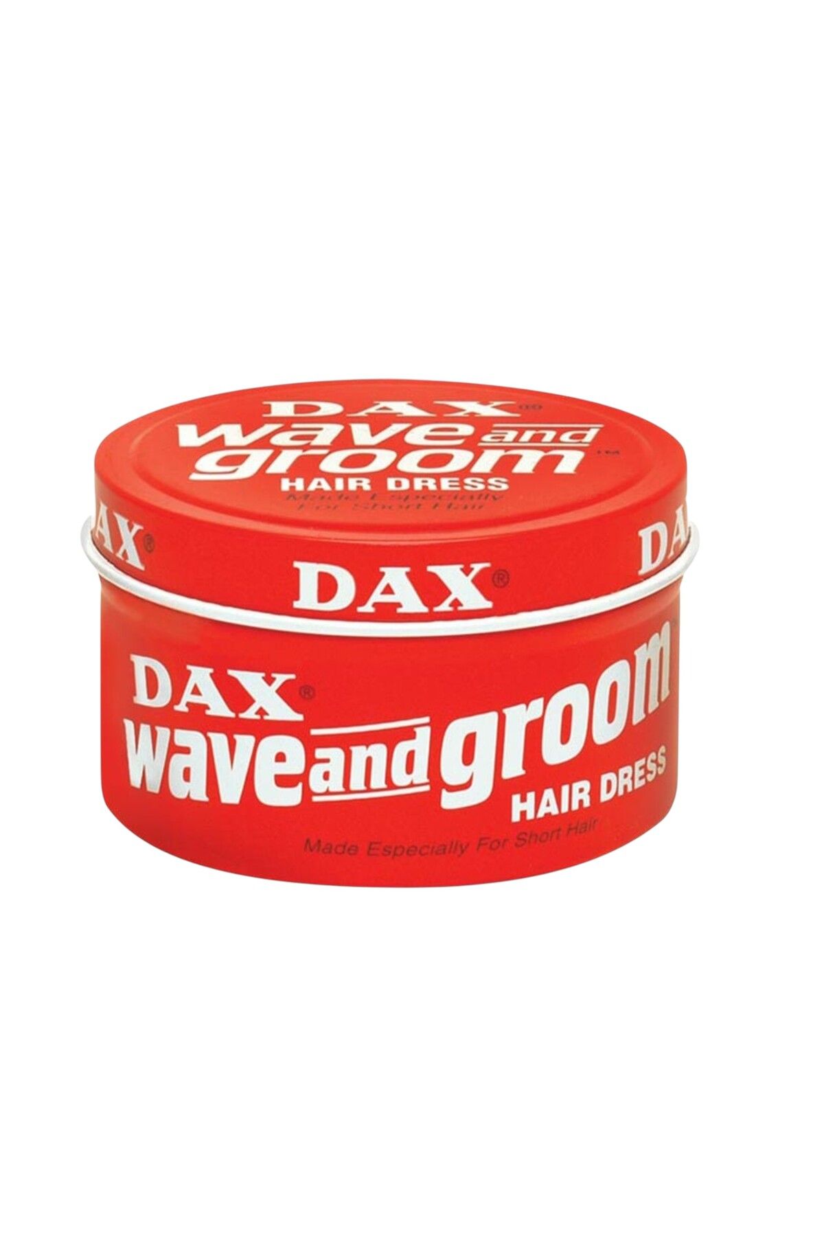 Dax-Wave And Groom Hair Dress: Strong Hold, High Shine, Perfect For Waves & Slick Styles 1