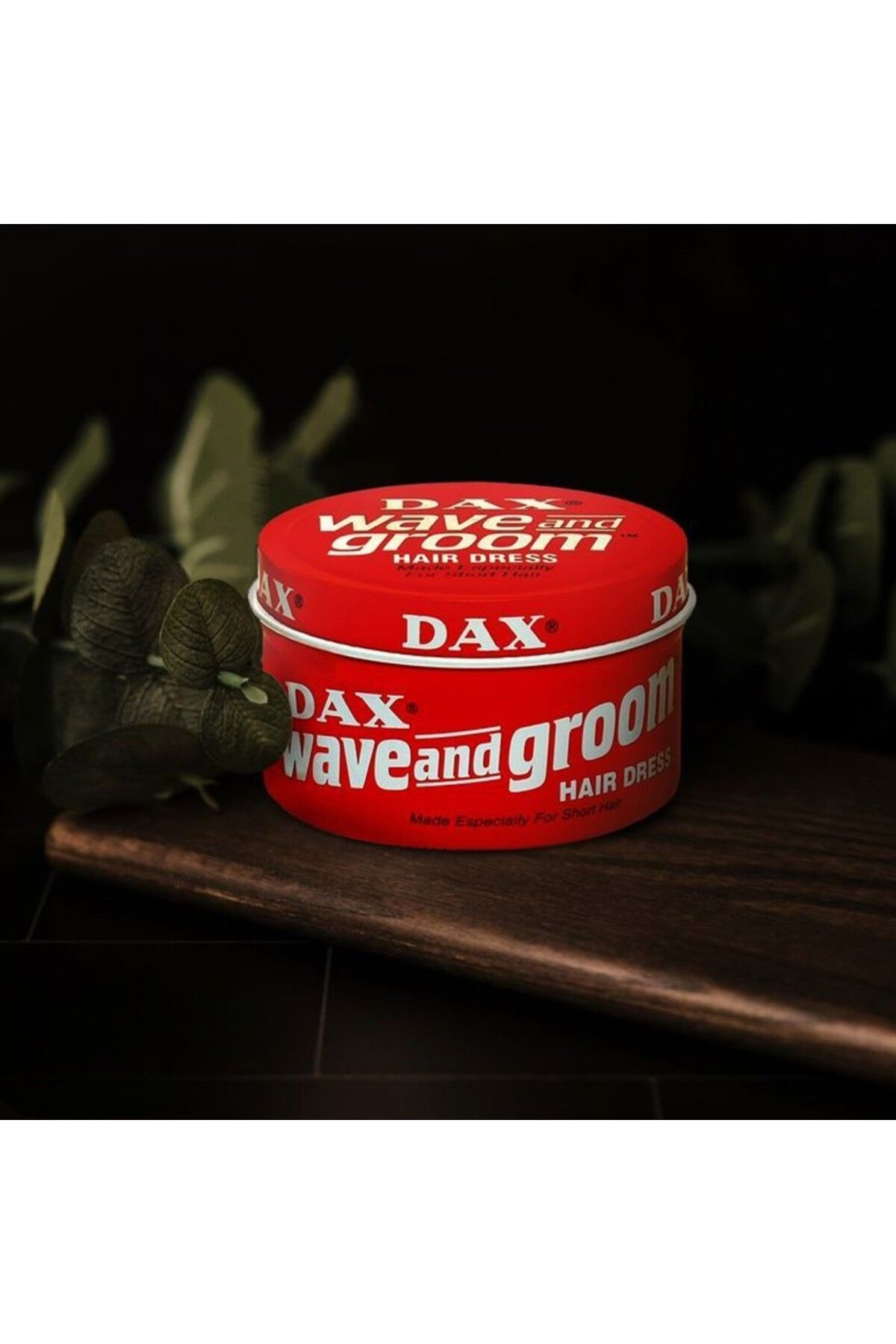 Dax-Wave And Groom Hair Dress: Strong Hold, High Shine, Perfect For Waves & Slick Styles 6