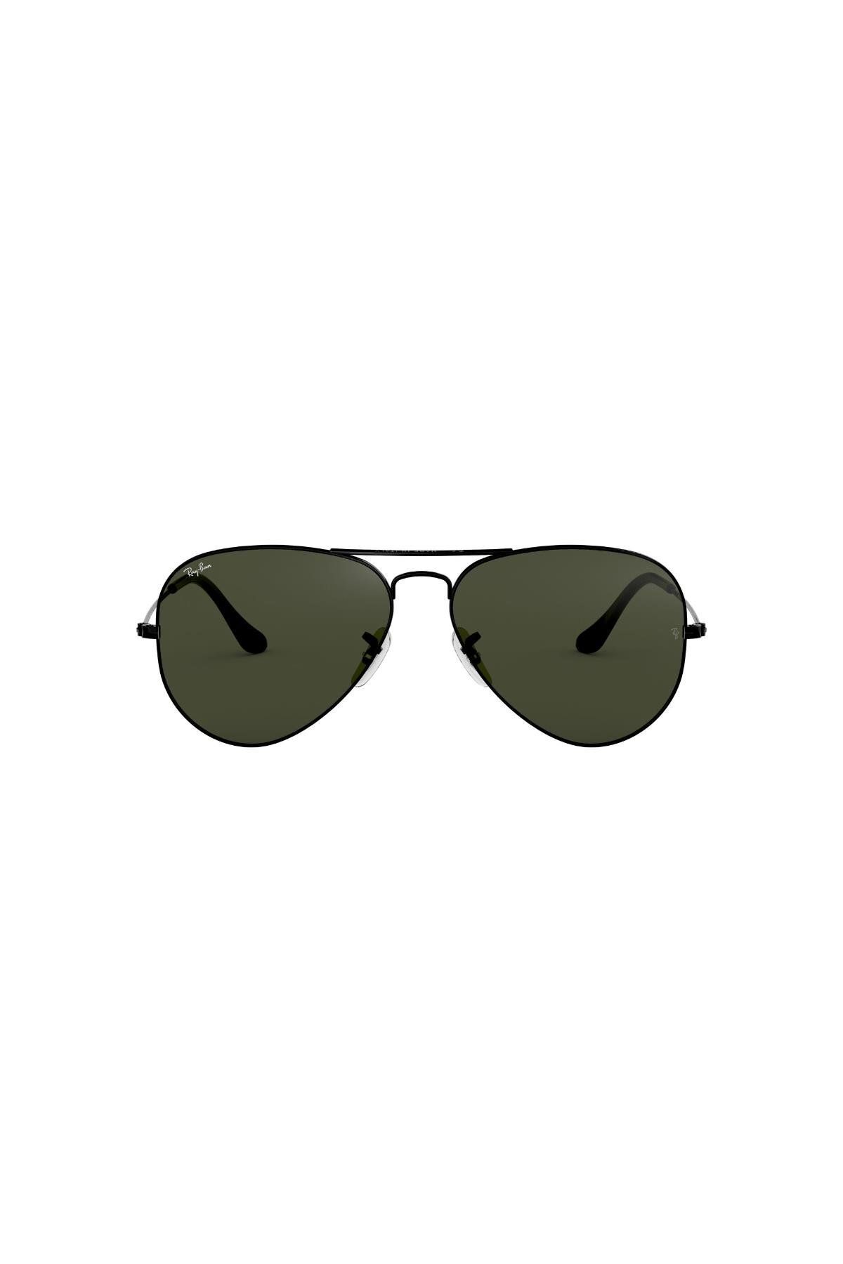 Ray-Ban-0Rb 3025 L2823 58 Men's Sunglasses 2