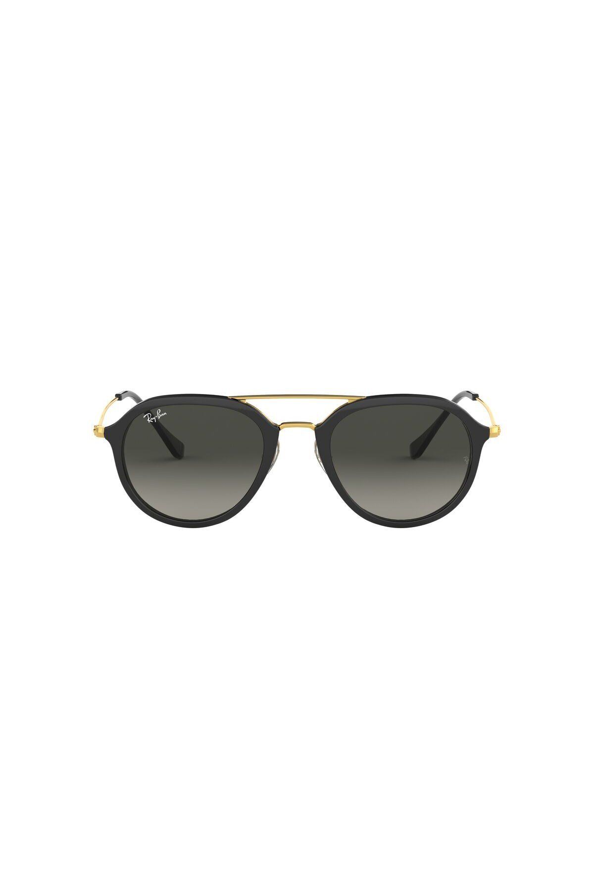 Ray-Ban-0RB 4253 601/71 53 نظارات شمسية للجنسين 2