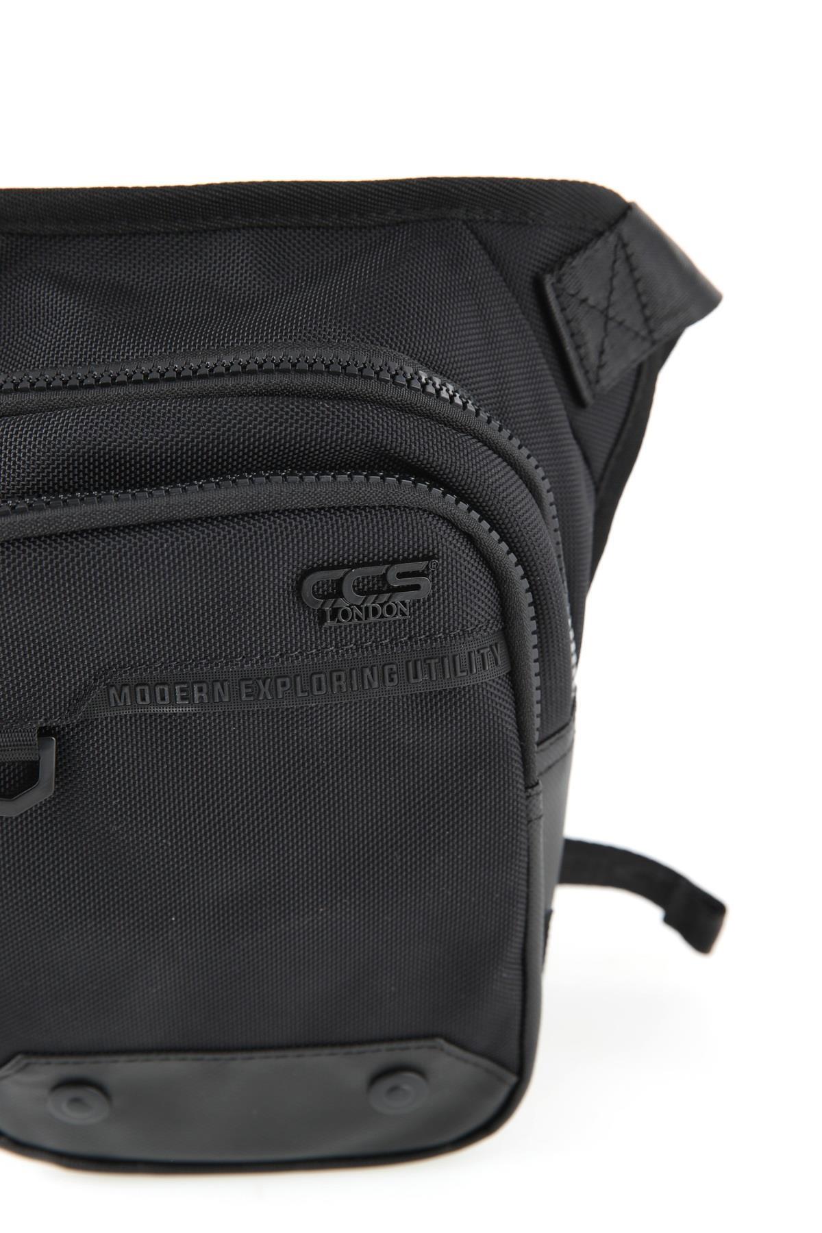 CCS 31257 Bel Bacak Çantası