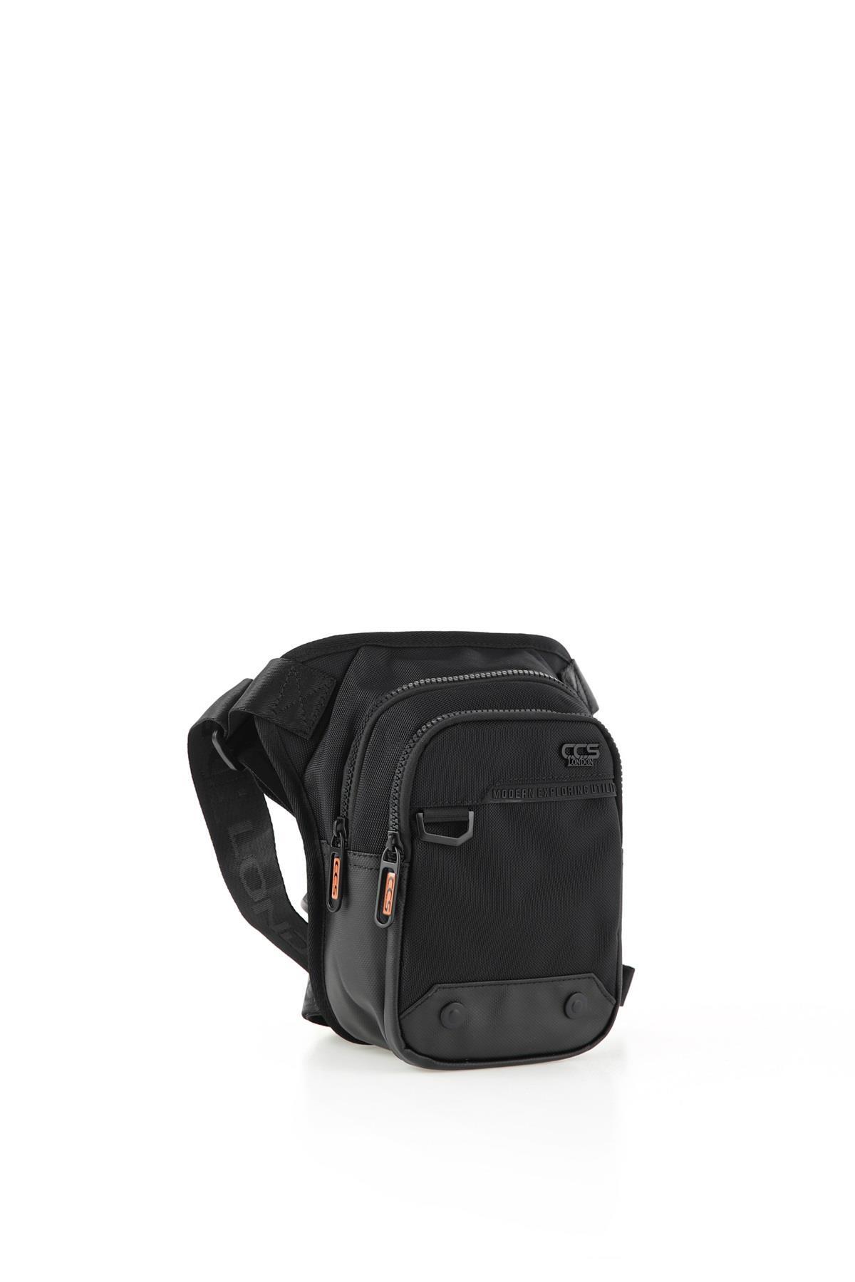 CCS 31257 Bel Bacak Çantası