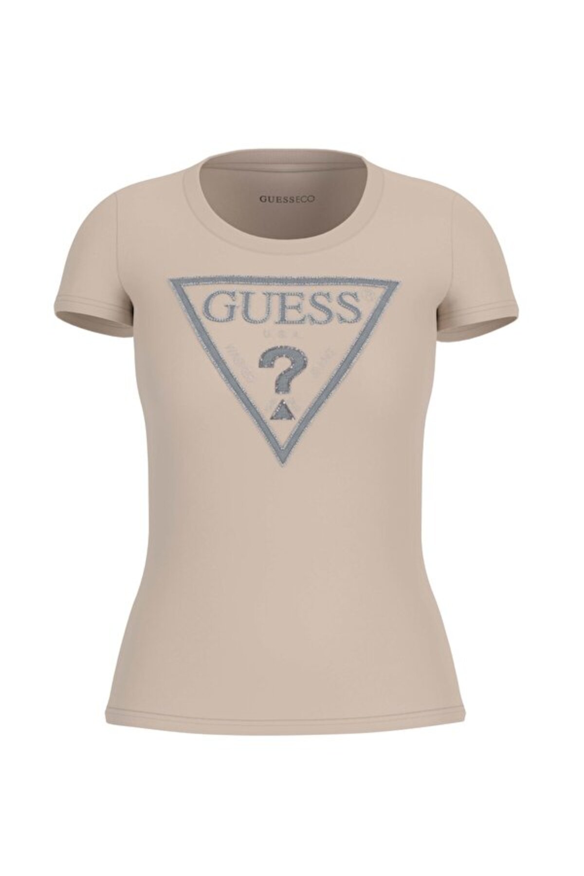 تیشرتزنانهGuessرنگارنگ