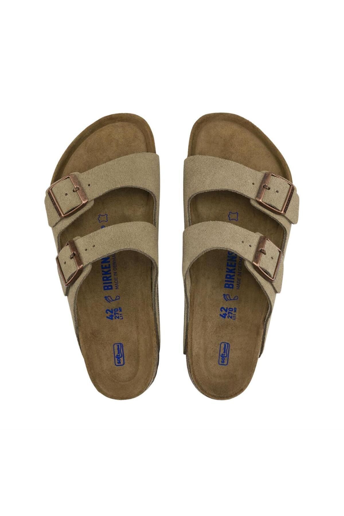 Birkenstock-Sandály Arizona 035 Bst951303E01035 5