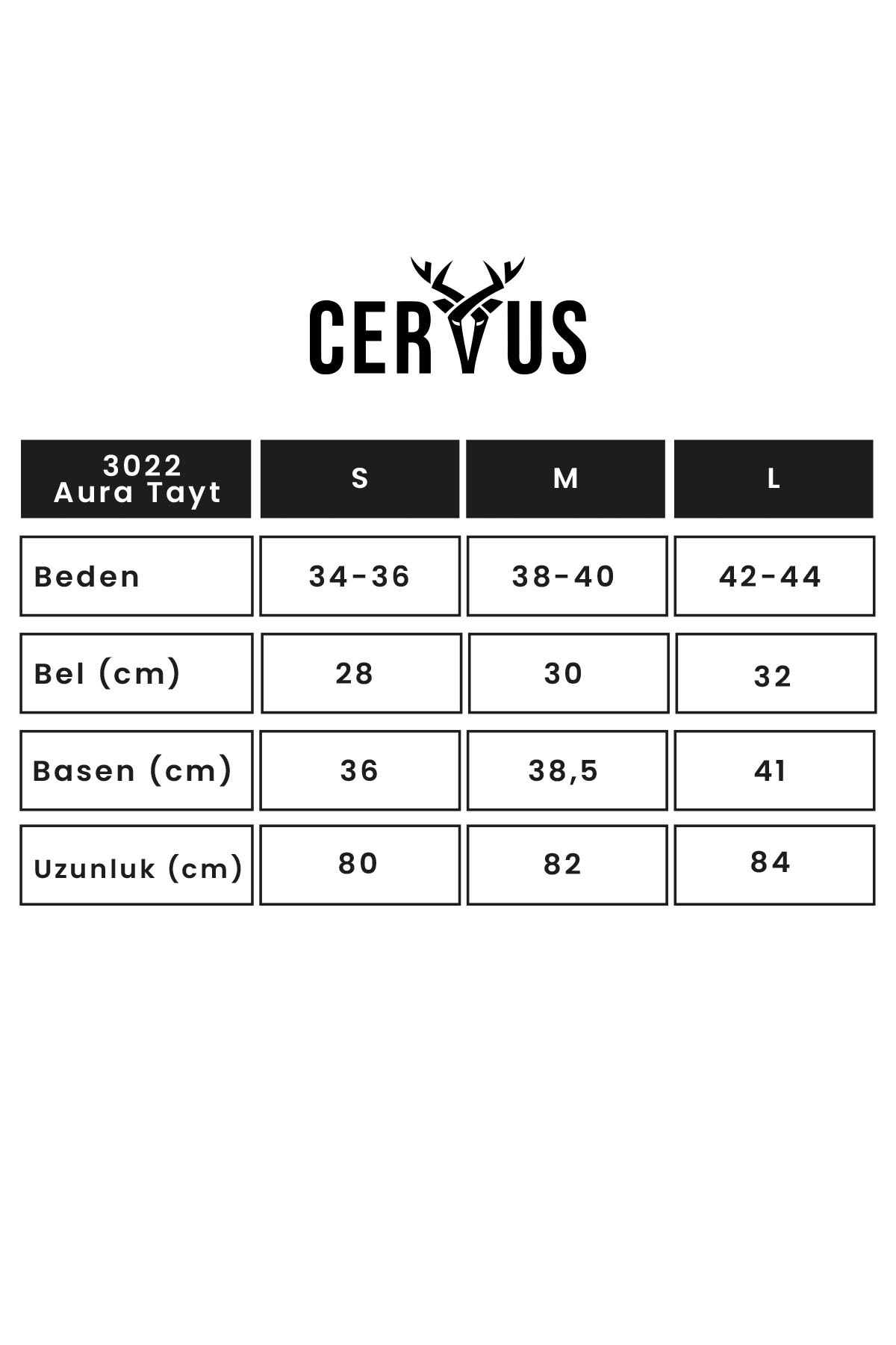 cervus  Aura Spor Tayt Seamless Yüksek Bel Esnek Şekillendirici ve Toparlayıcı Tayt - Görsel 6