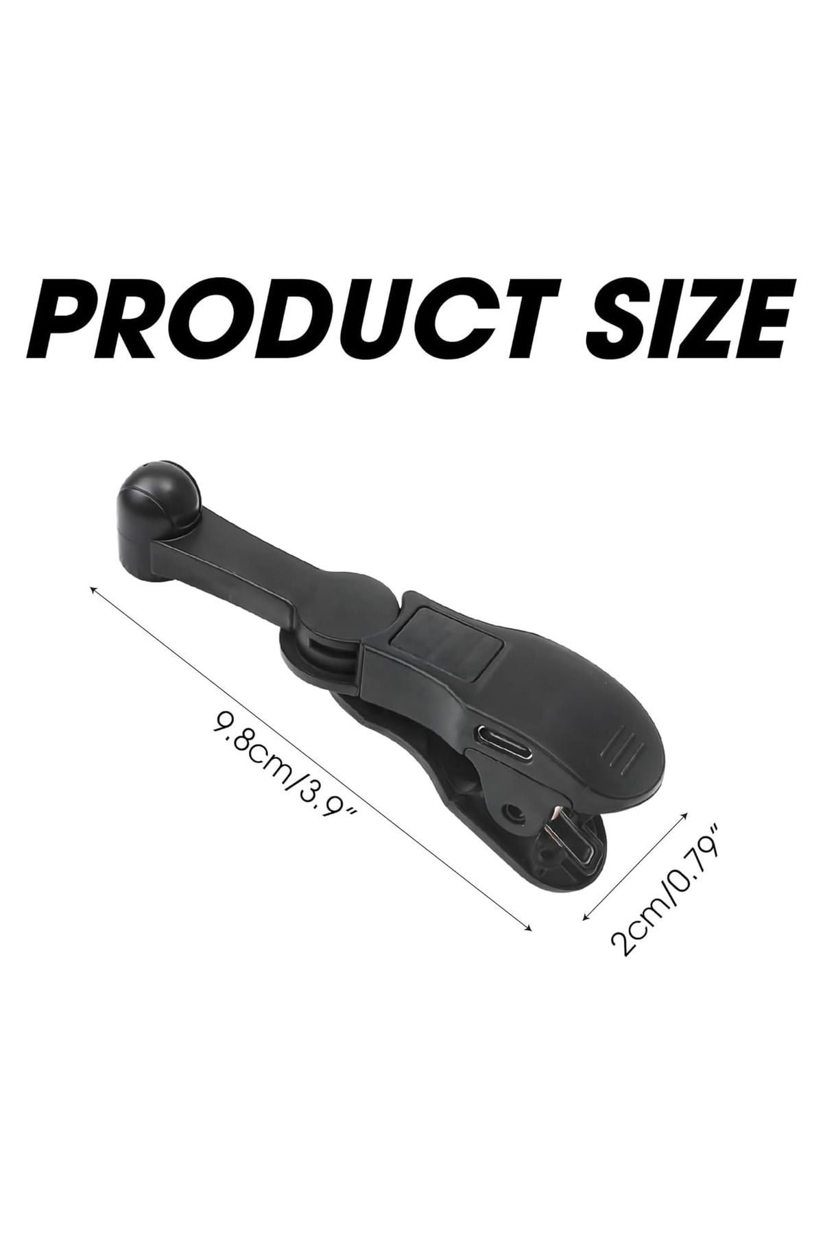 Generic-Smart Tap Auto Screen Clicker – Portable Usb Screen Tapping Device For Android, Ios 7