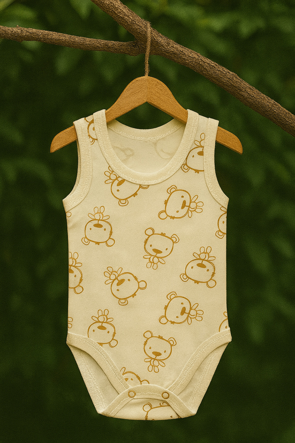 بادی نوزادی  1864