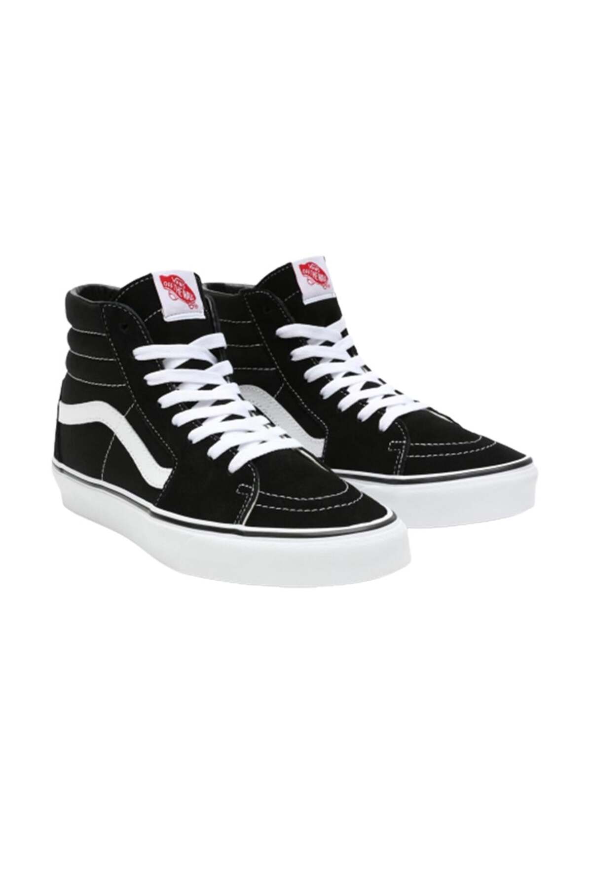 Vans trampki unisex vans VN000D5IB8C1 czarne