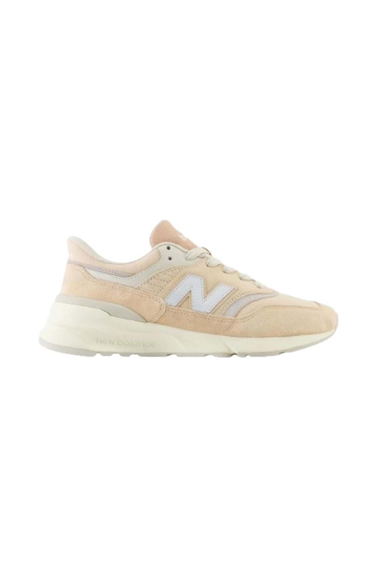 کفش ورزشی کلاسیک Traditionnels U997RPC بژ گاه به گاه نیو بالانس کفش اسنیکر New Balance