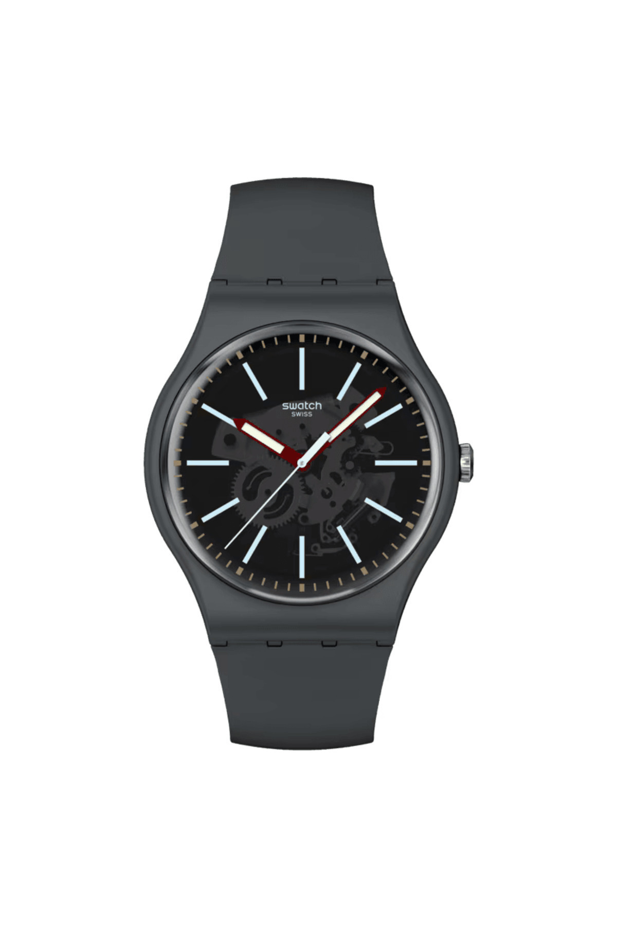 Swatch-So29A101 Unisex Wristwatch 4