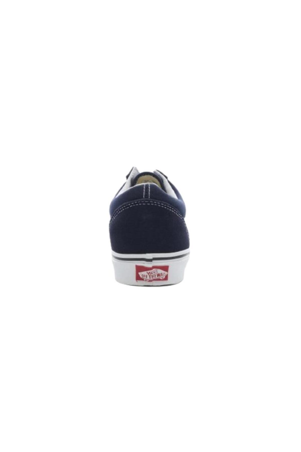 کفش اسنیکر زنانه راسته | ونس Vans VN0A5JMI4W61 - تصویر 4