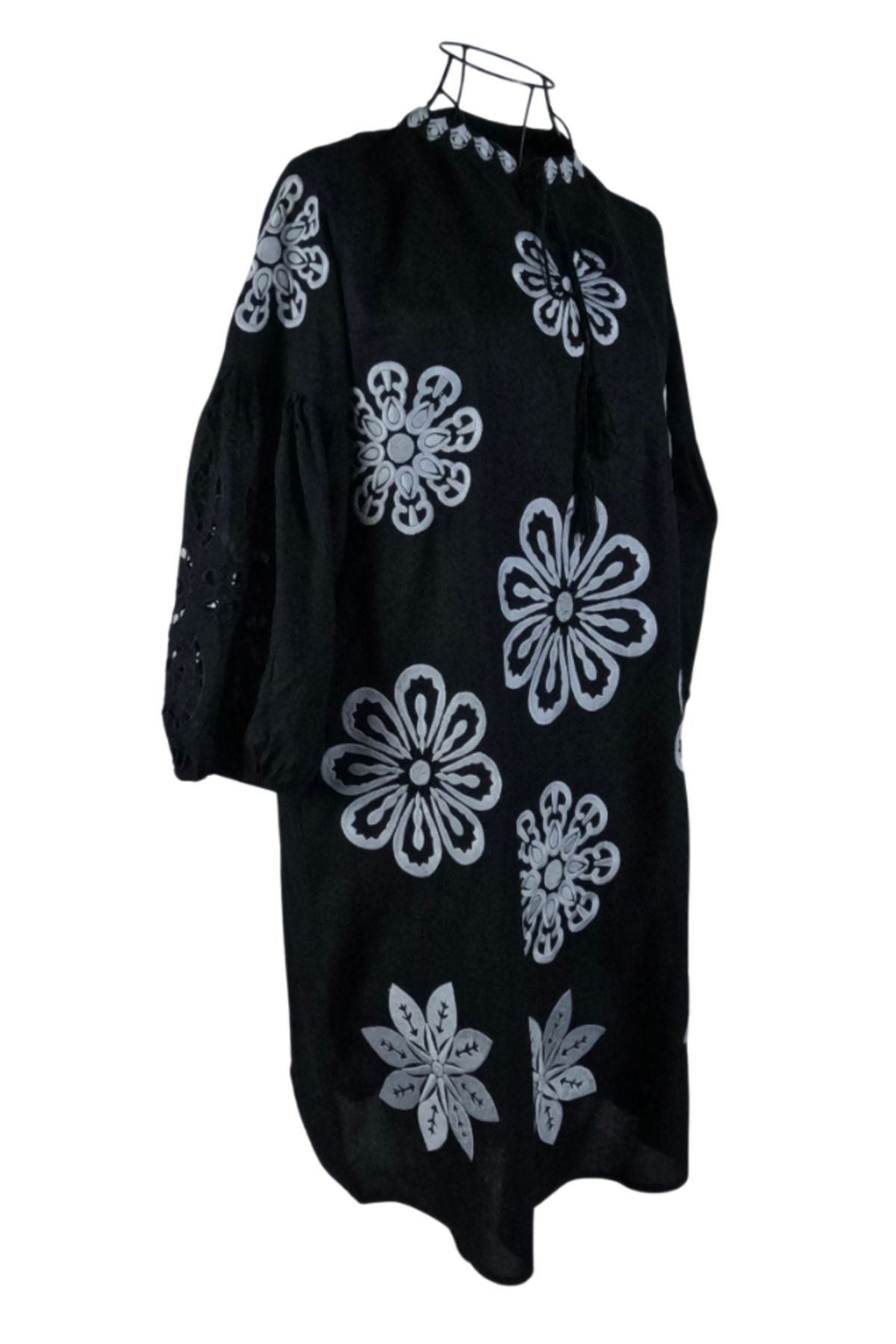 rody's forever-Rochie dama casual RDF, negru darth vader 3
