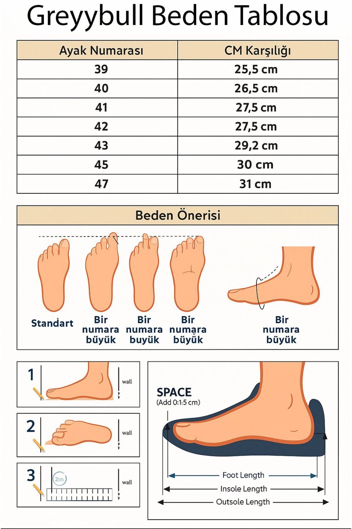 Greyybull Shoes  lacivert deri klasik erkek ayakkabı - Görsel 5