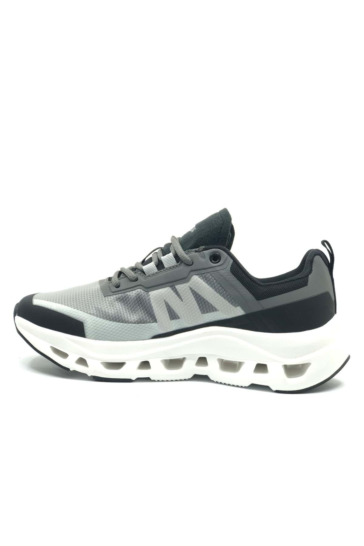 101-25049 Tavıra Unisex Spor Ayakkabı SİYAH — مشکی VSK-AST09153 — تصویر 4 از 7