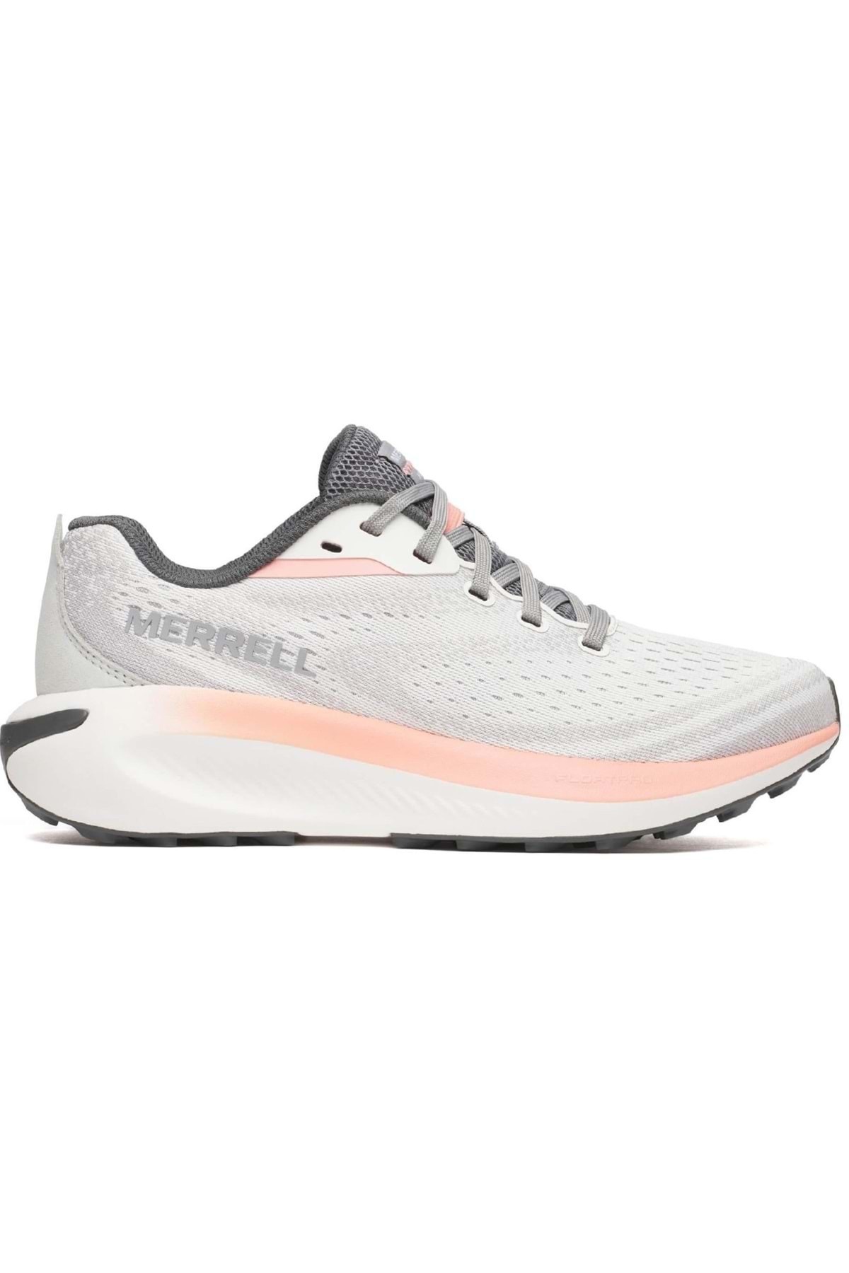 Merrell Morphlite Unisex Spor Ayakkabı BEYAZ-PEMBE