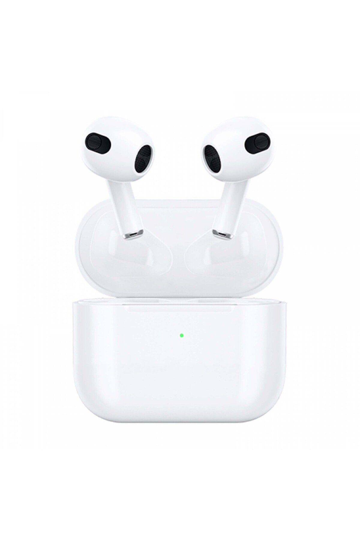 WIWU-Airbuds 3 Se True Wireless Bluetooth 5.0 Earbuds With Hd Sound & Long Battery Life 1