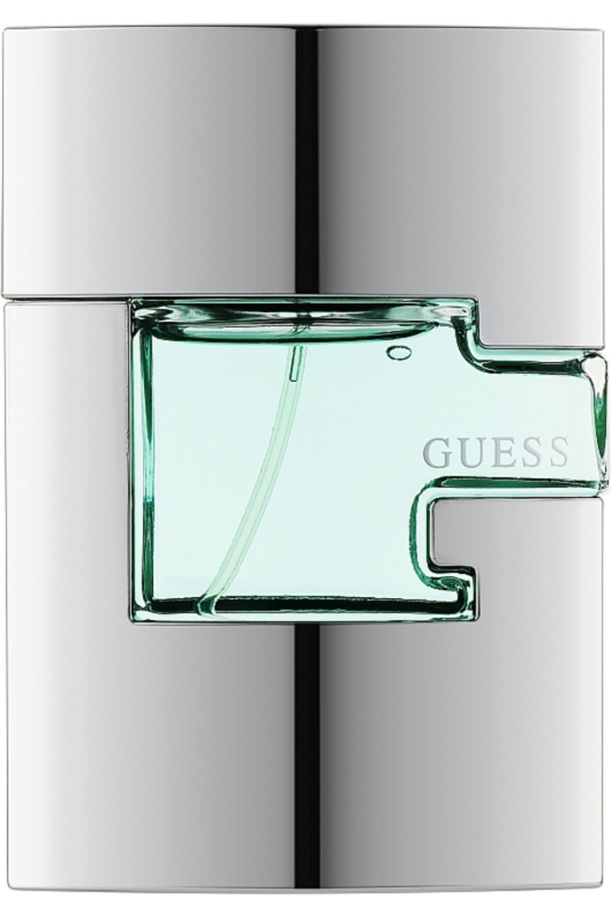 Guess-Eau De Toilette for Men 75ml – Long-Lasting Masculine Fragrance Spray 8