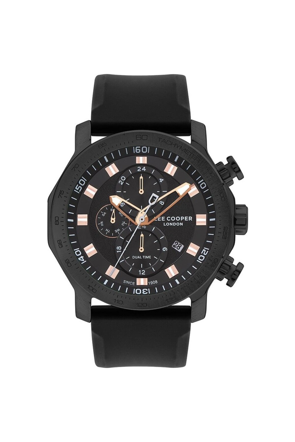 ساعت مچی مردانه | لی کوپر Lee Cooper Lee-Cooper-LC07631-651 - تصویر 2