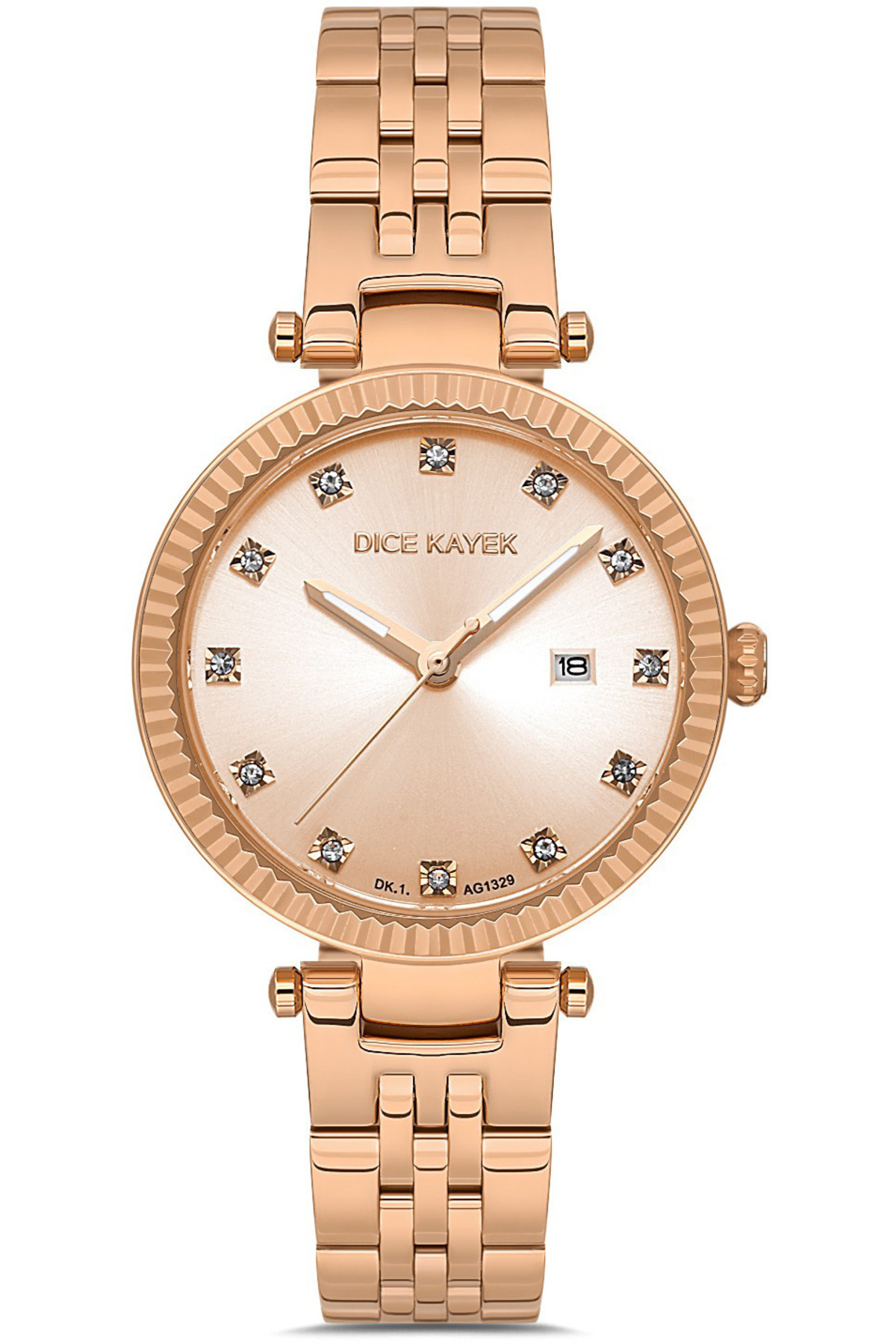 Dice Kayek-Women's Watch Dk.1.Ag1329.11 2