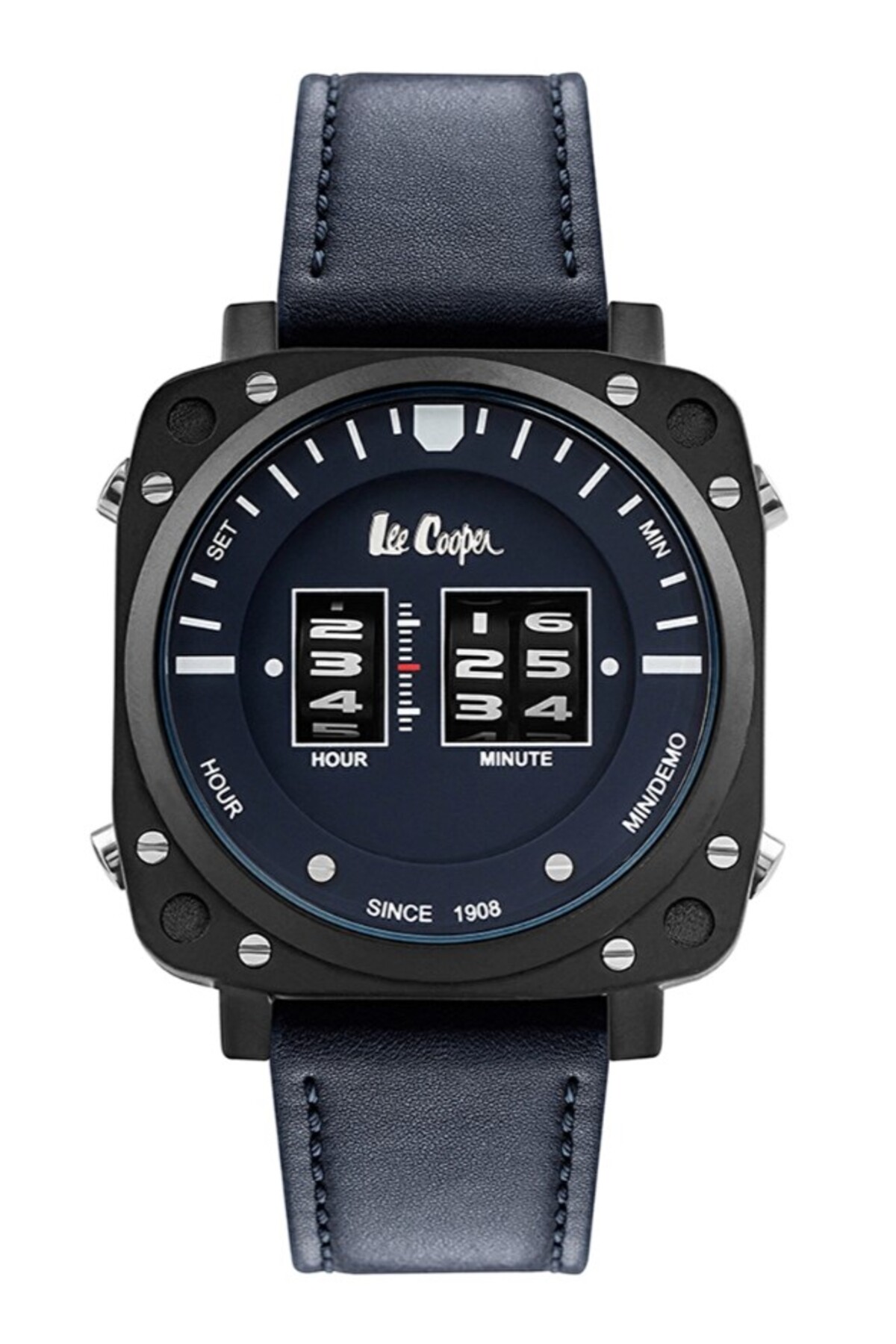 ساعت مچی مردانه | لی کوپر Lee Cooper LC07002.699 - تصویر 2