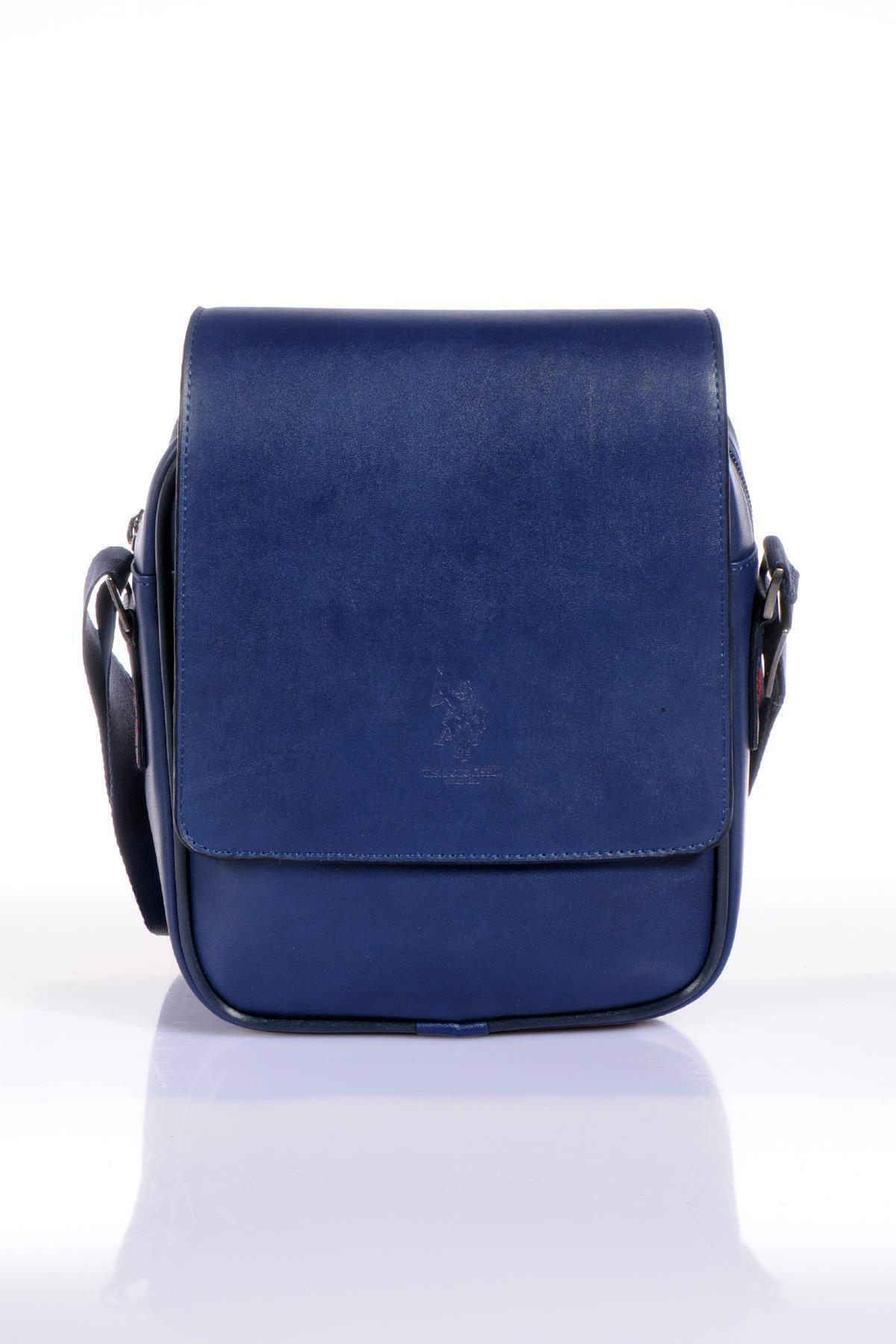 یو اس پولو کیف دستی بزرگ مردانه یو اس پولو، از سال ۱۸۹۰، PLEVR8432