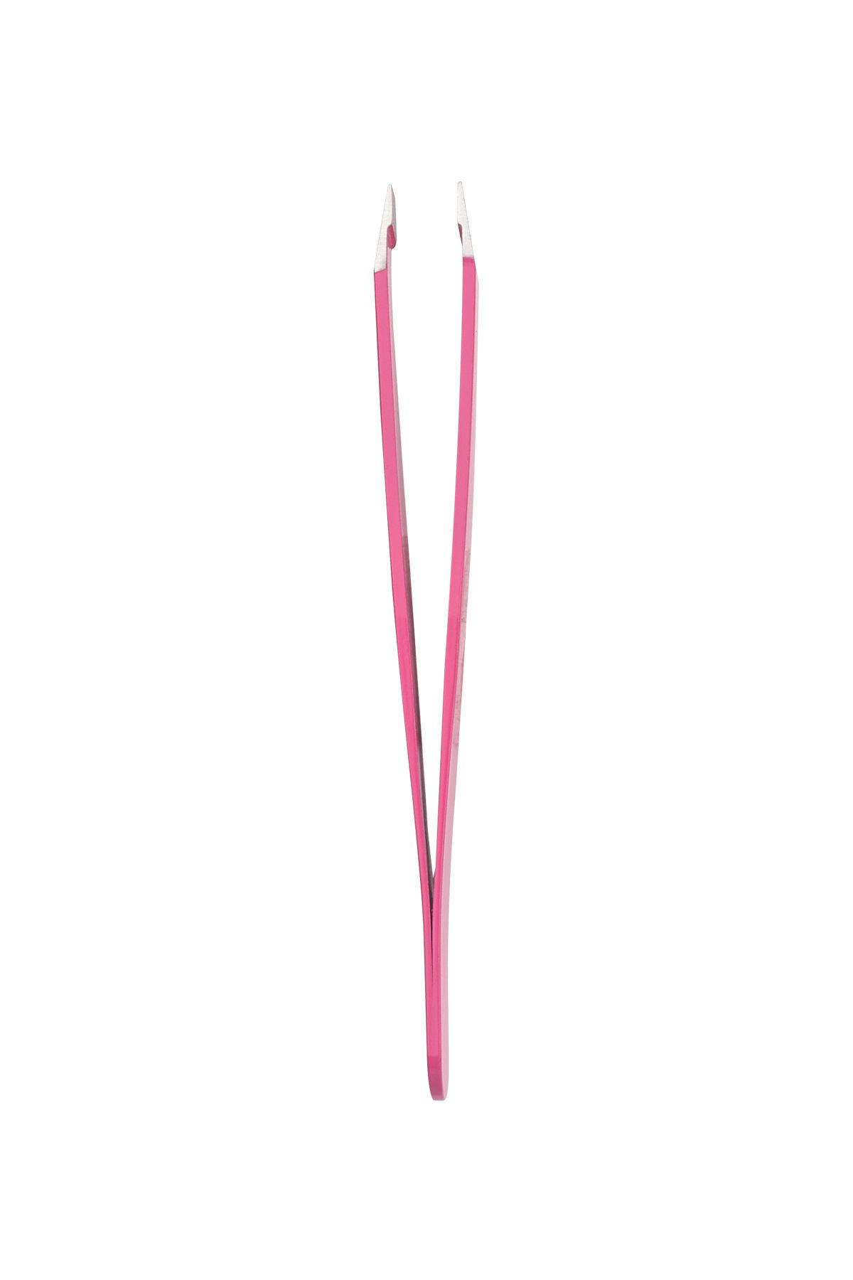 Fe-Colored Side Tip Tweezers 7