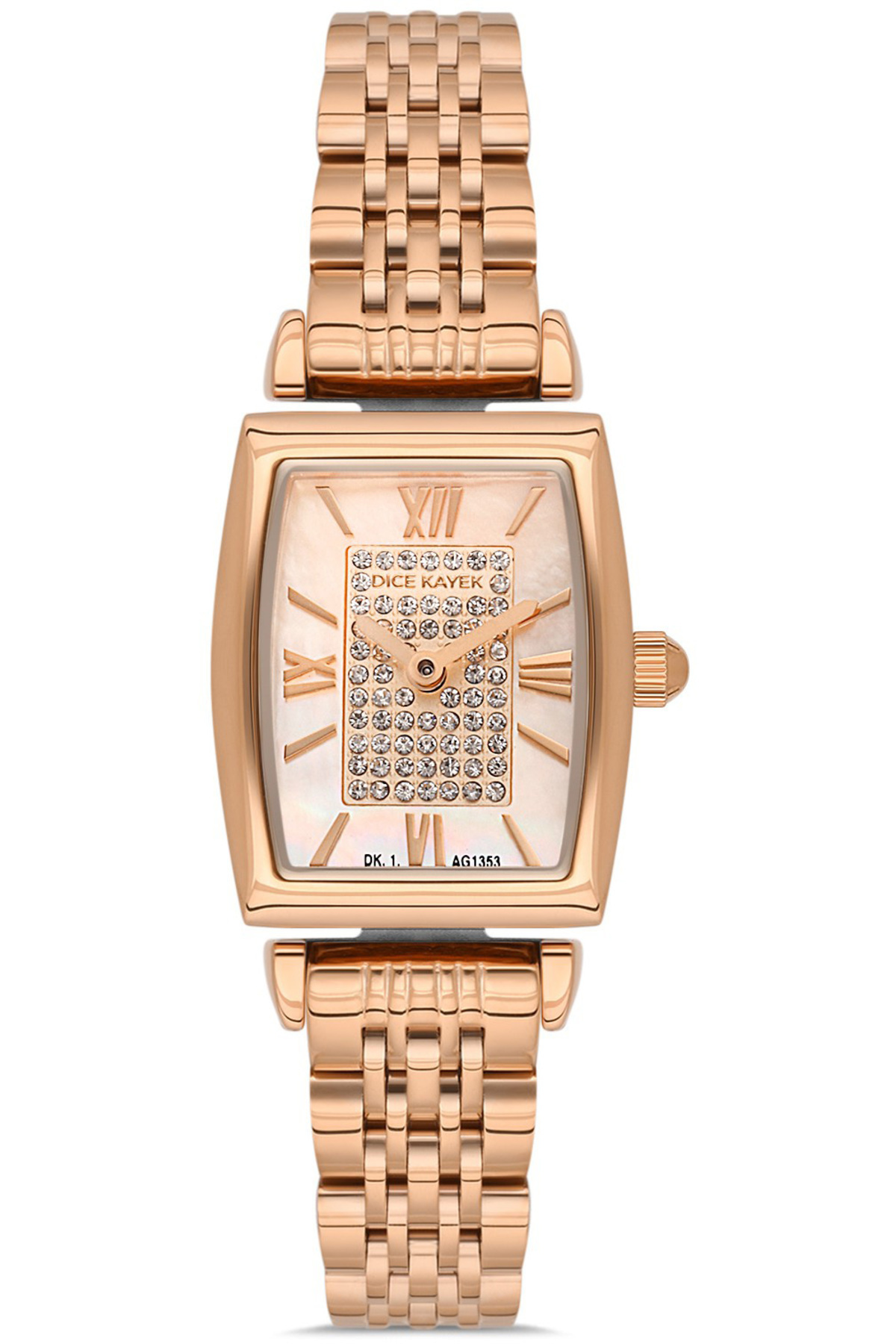 Dice Kayek-Women's Watch Dk.1.Ag1353.08 2