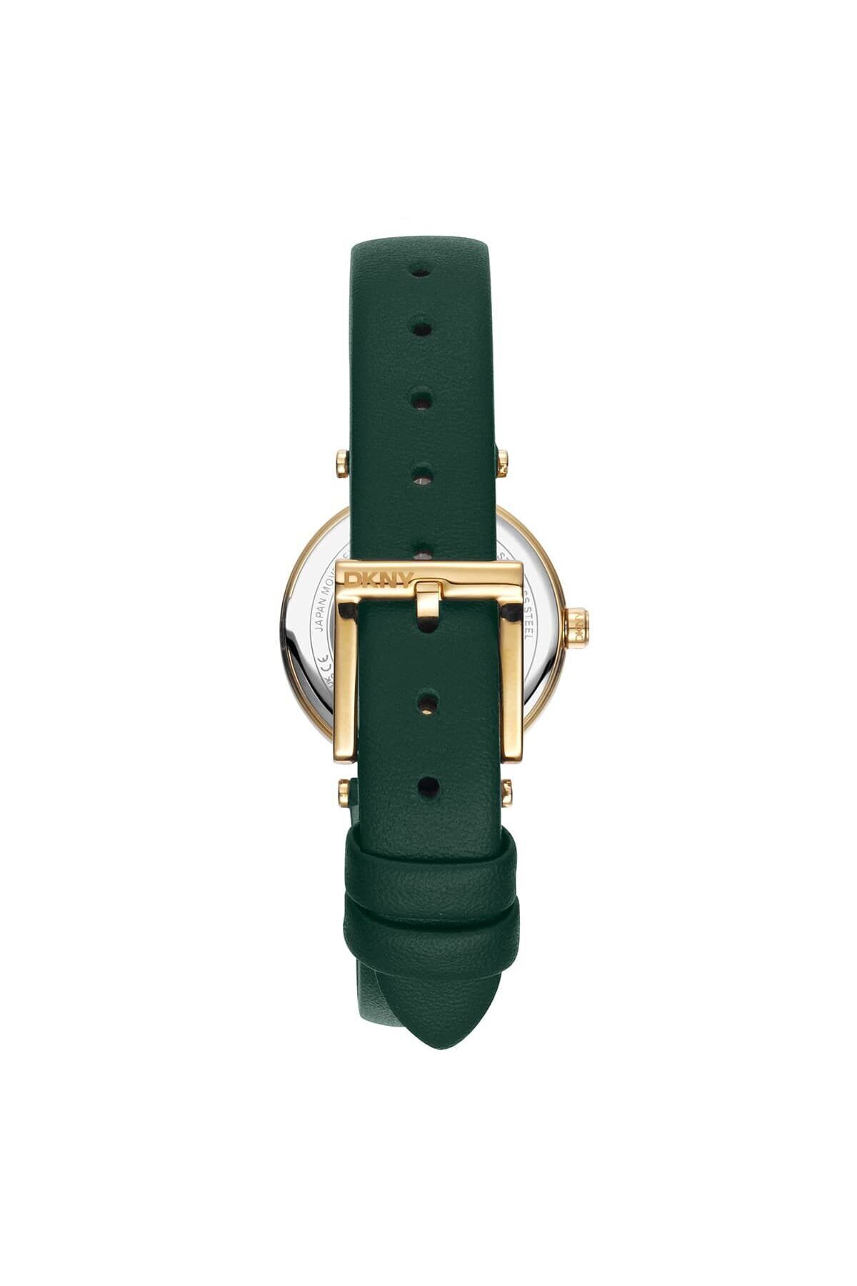 Dkny-Dk1L043L0025 Women's Wristwatch 3