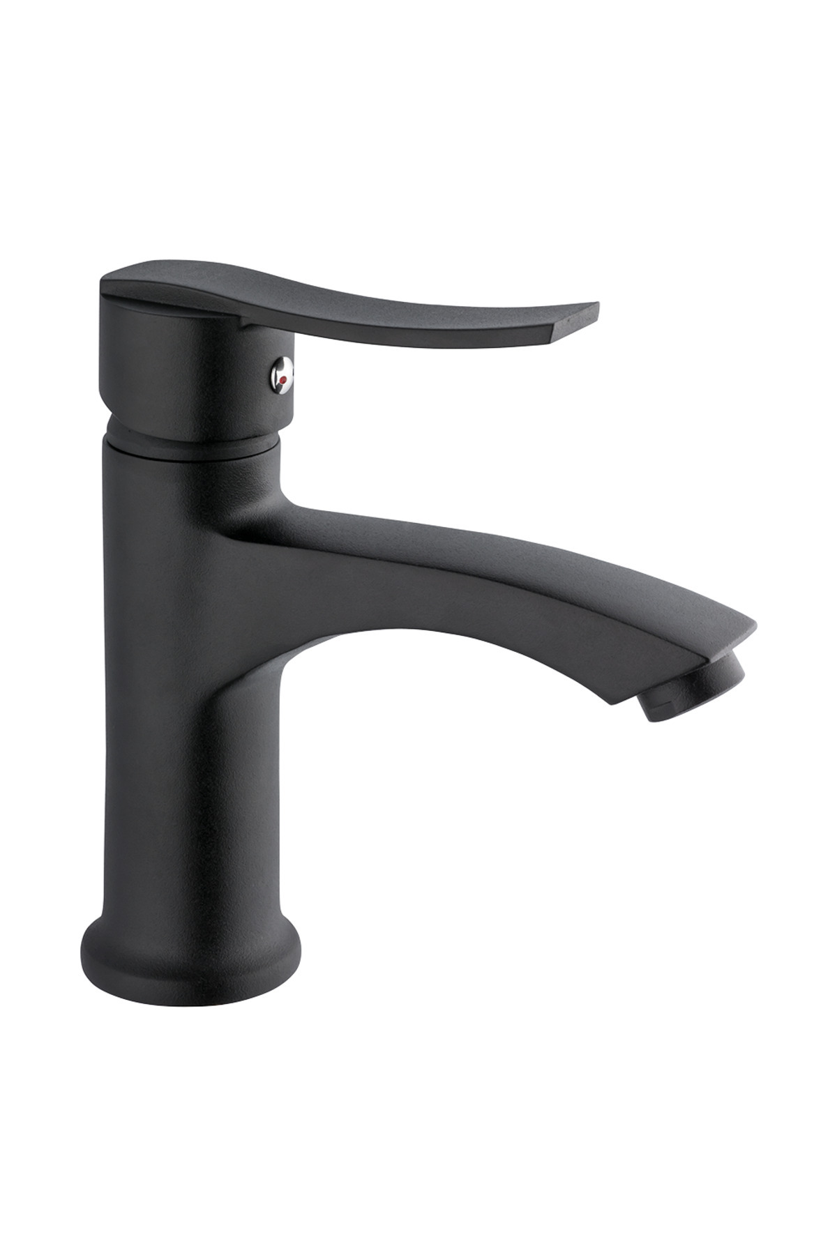 Genel Markalar LAVABO BATARYASI SİYAH NOVA 6 YIL GARANTİ