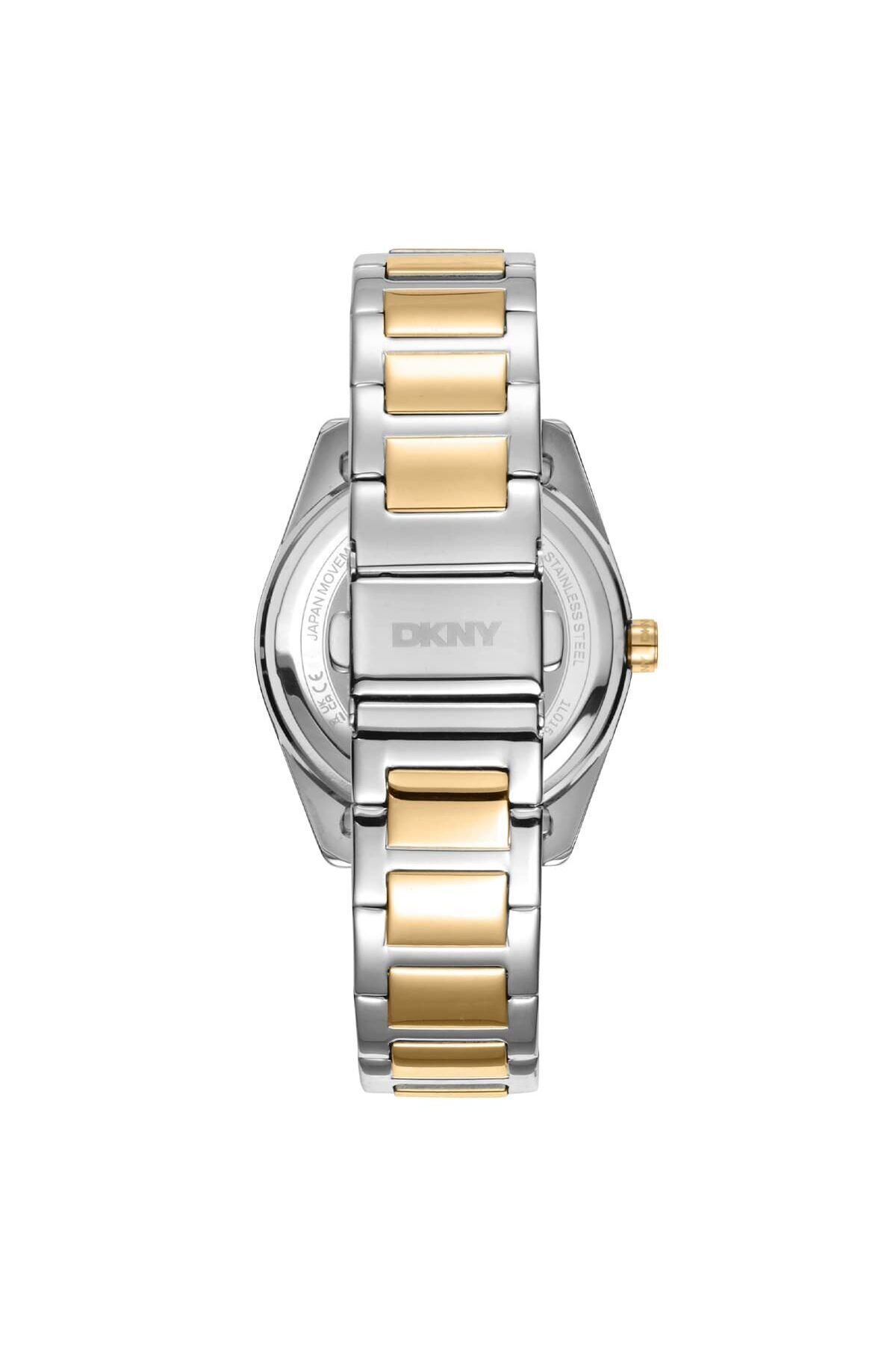 Dkny-Dk1L015M0055 Women Wrist Watch 3