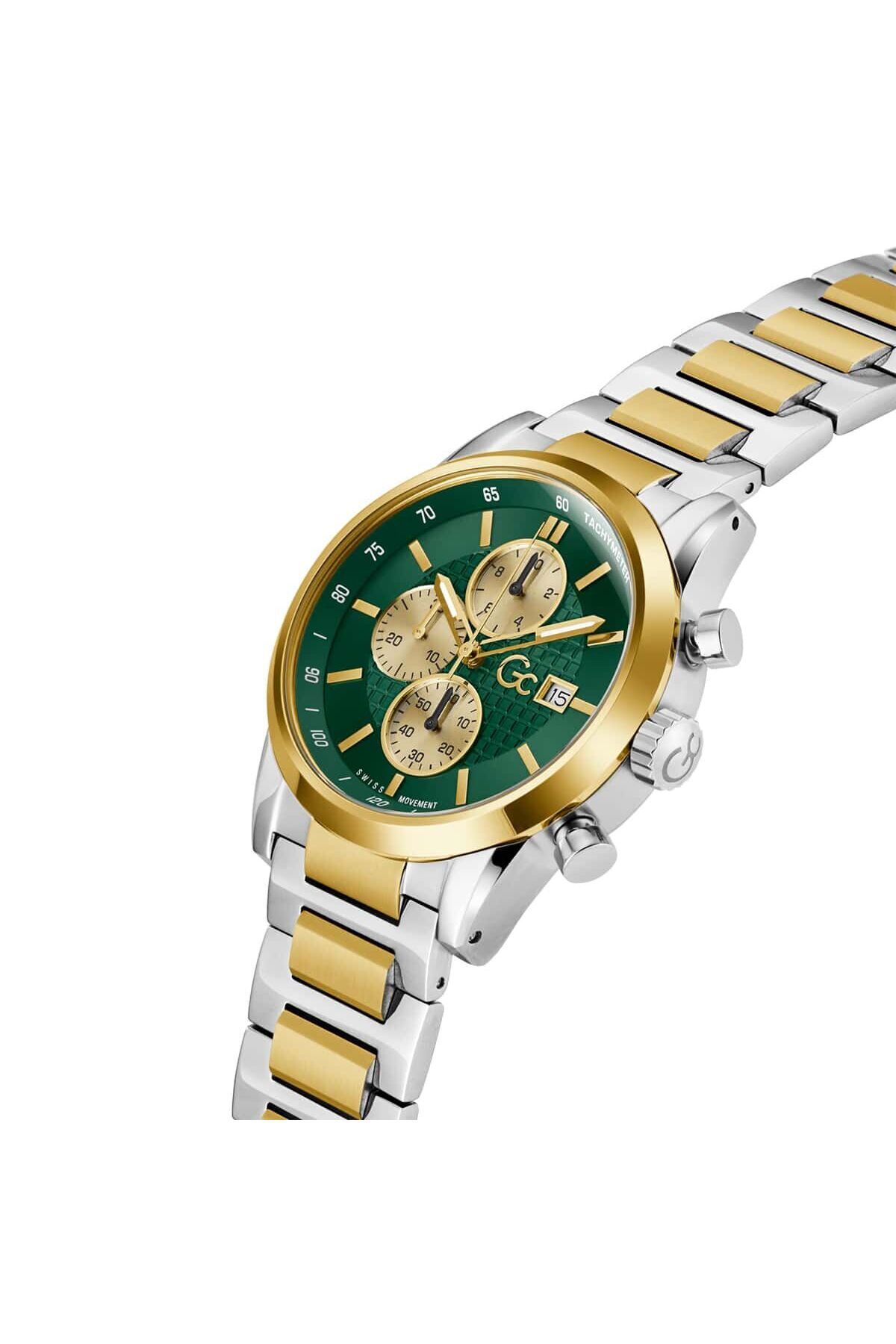 GC-Z61002G9 Men's Wristwatch 4