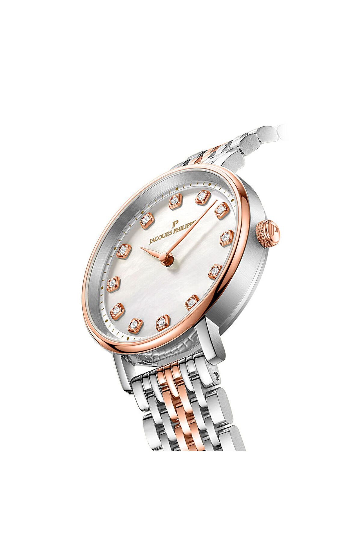 Jacques Philippe-Jpqls757388Rg Women's Wristwatch 3