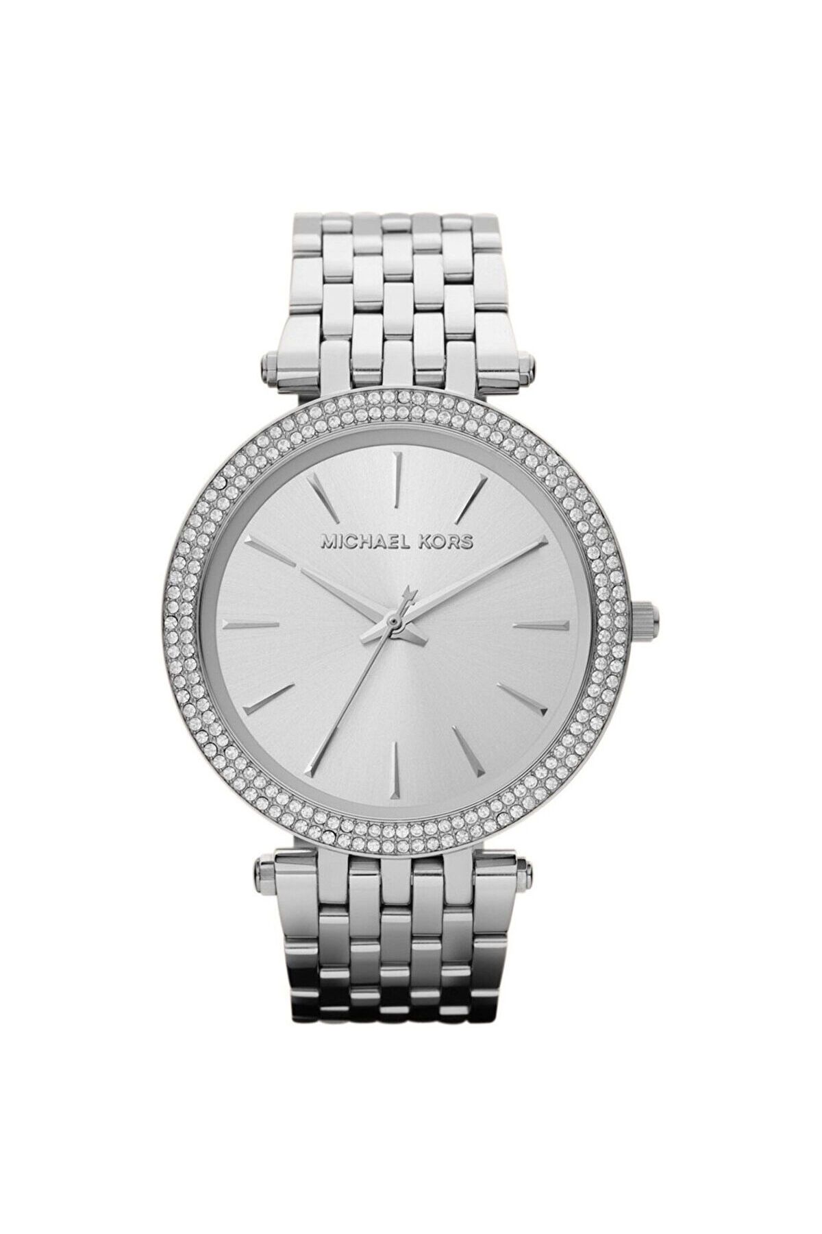 Michael Kors-ساعة يد نسائية Mk3190 1