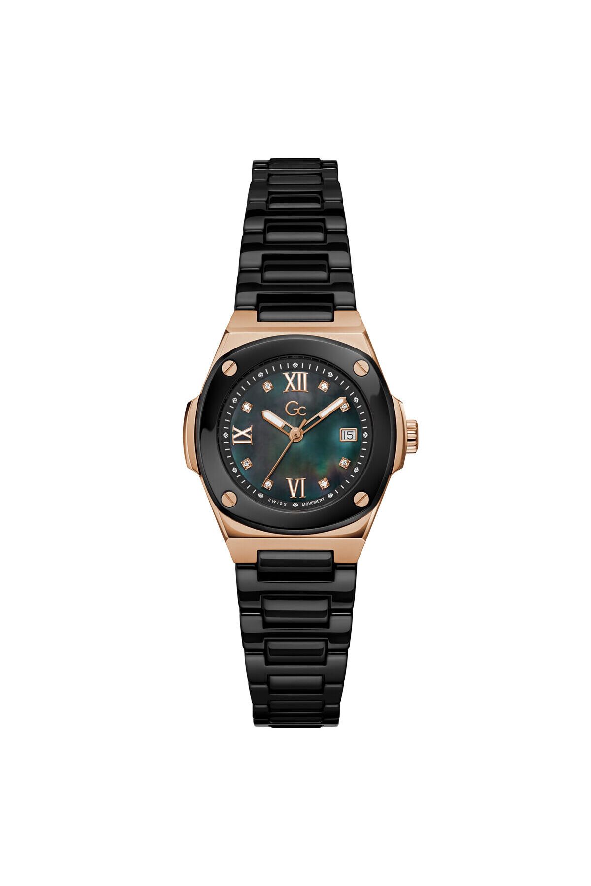 GC-Z12008L2Mf Women's Wristwatch 1
