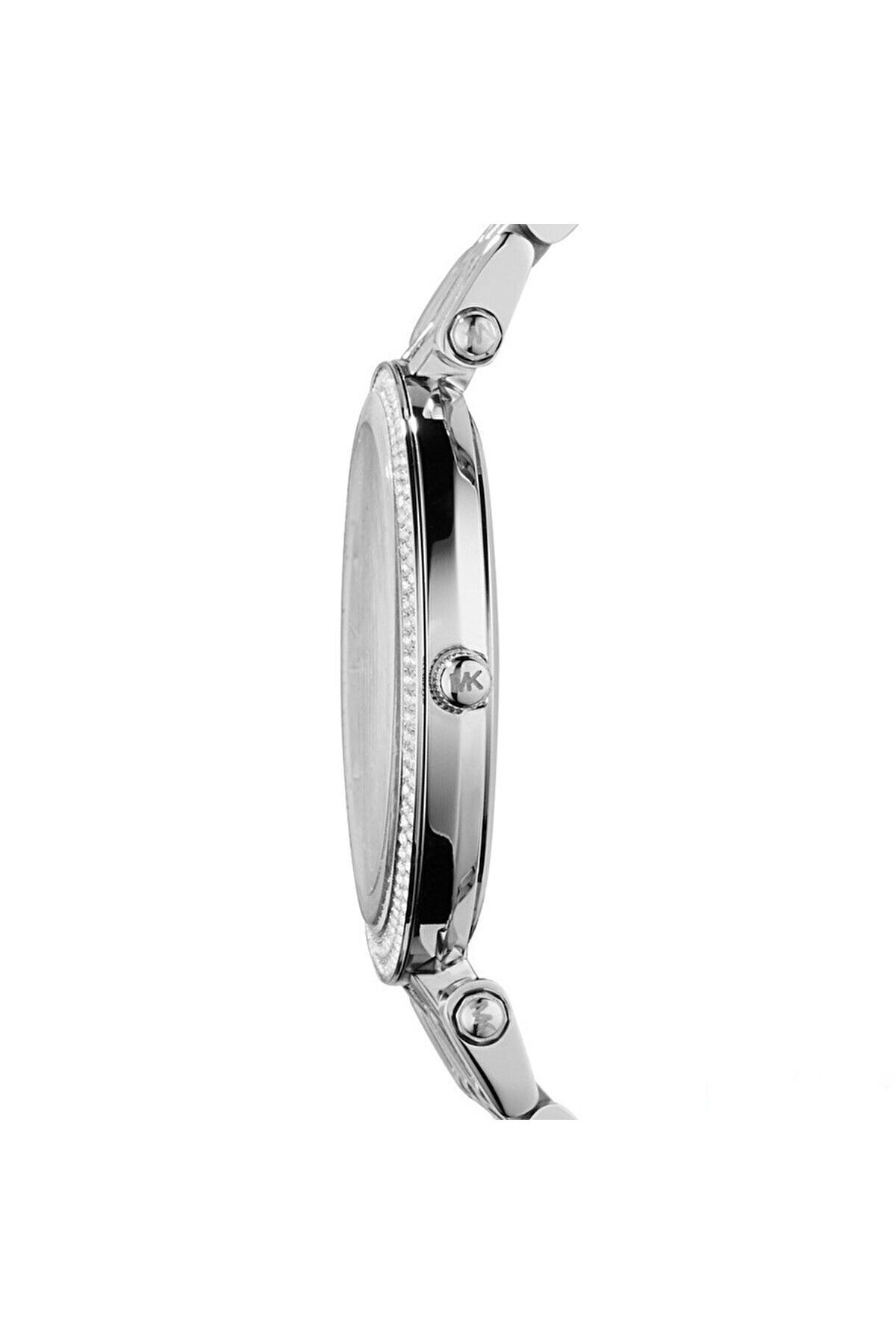 Michael Kors-ساعة يد نسائية Mk3190 2