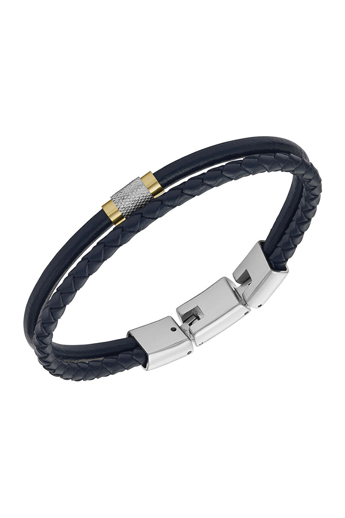Fossil-Jf04703-998 Men's Bracelet 2